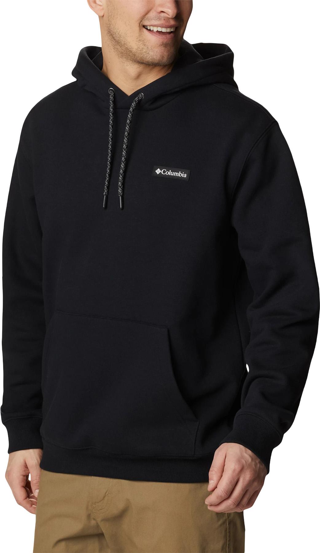 Numéro de l'image de la galerie de produits 4 pour le produit Chandail à capuchon en molleton épais Marble Canyon - Homme