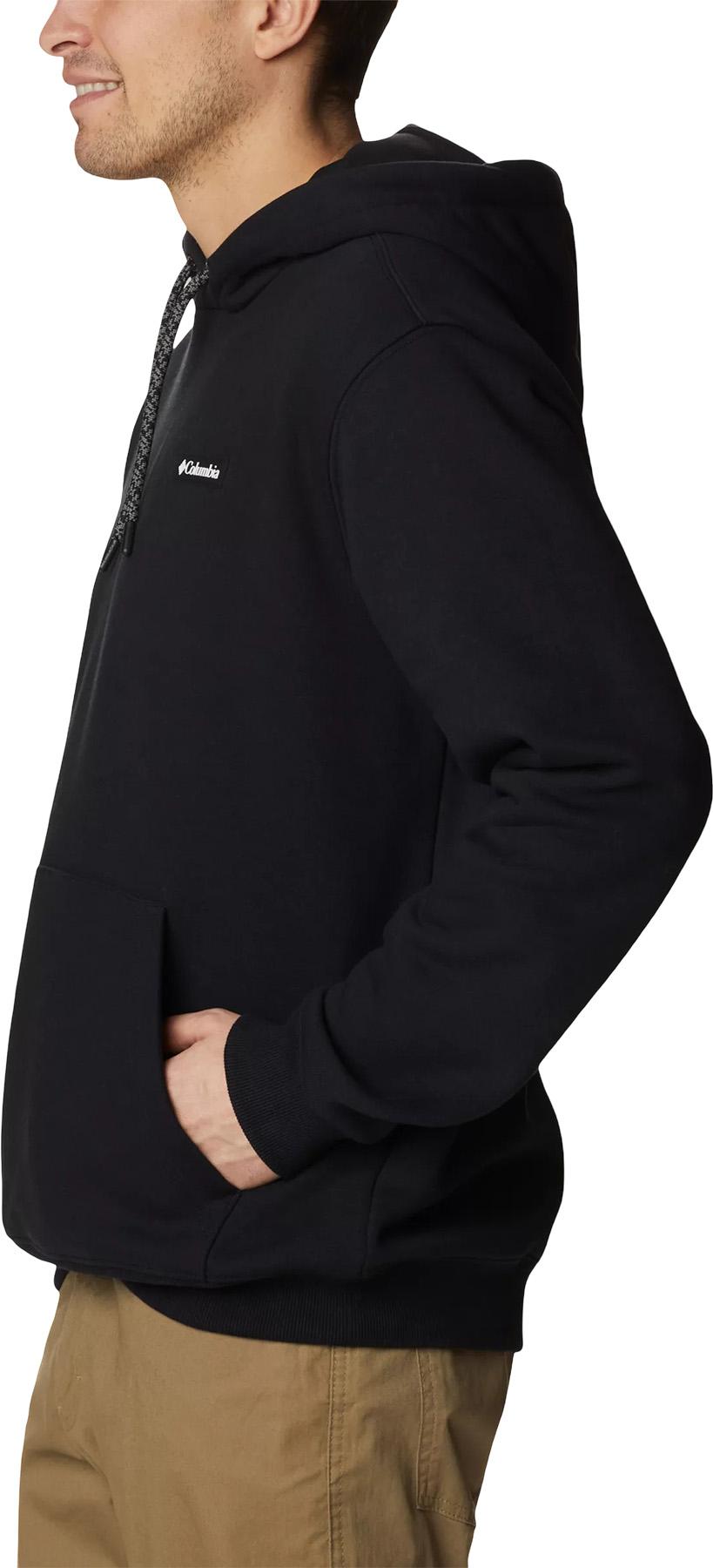 Numéro de l'image de la galerie de produits 5 pour le produit Chandail à capuchon en molleton épais Marble Canyon - Homme