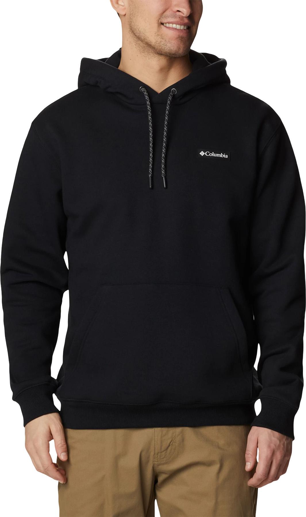 Product image for Marble Canyon Heavyweight Fleece Hoodie - Men's