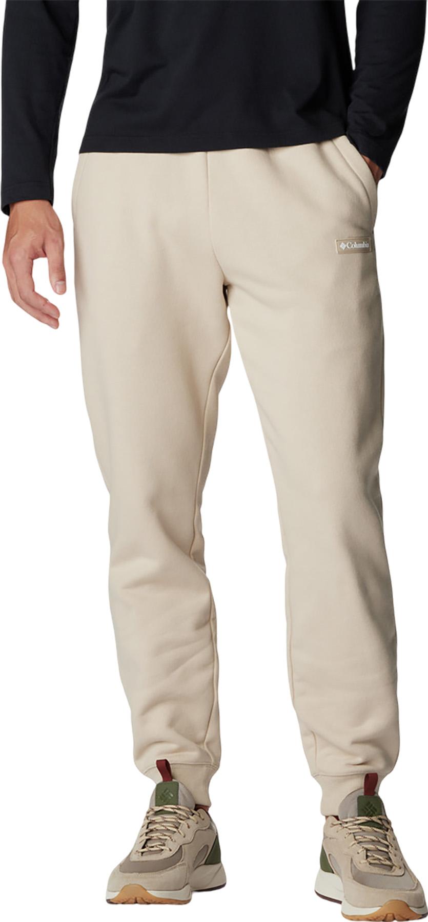 Image de produit pour Pantalon en molleton épais Marble Canyon - Homme