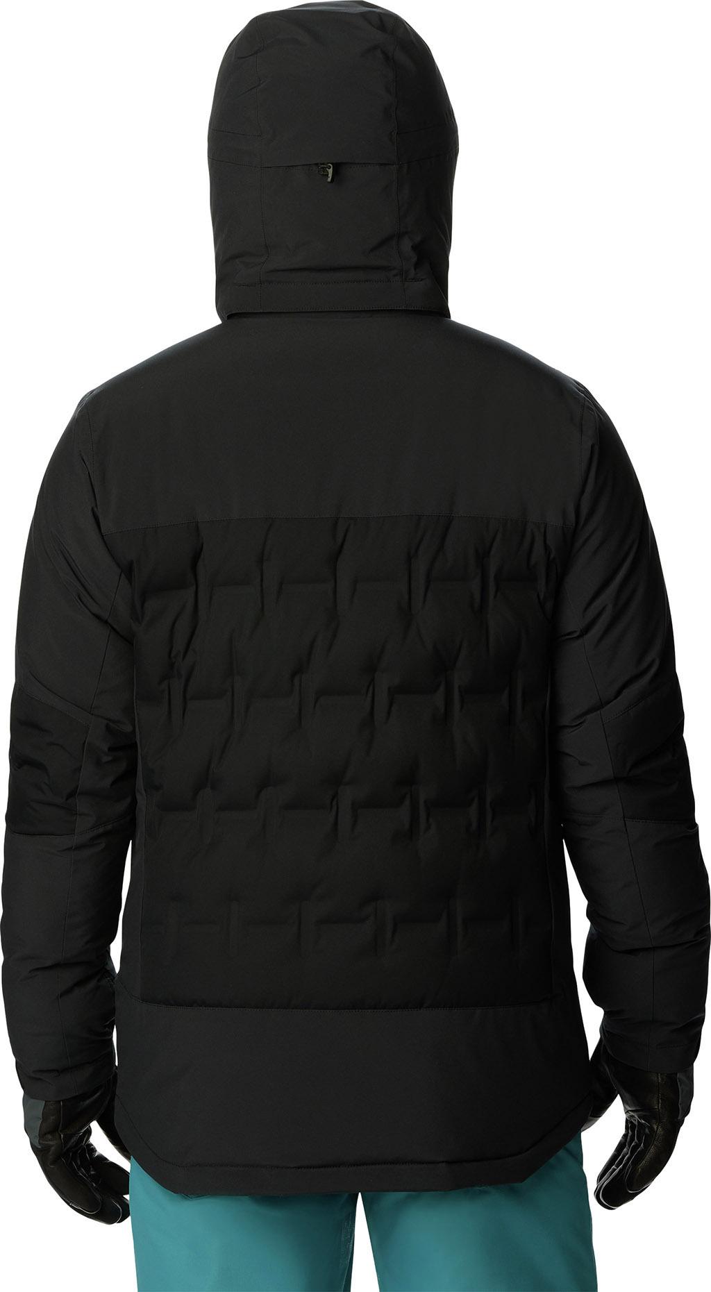 Product gallery image number 6 for product Wild Card III Down Jacket - Men's