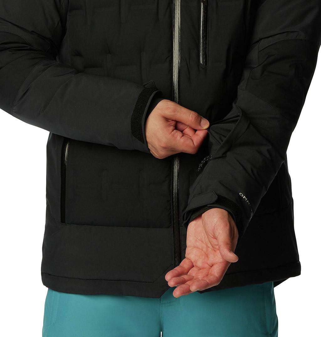 Product gallery image number 12 for product Wild Card III Down Jacket - Men's