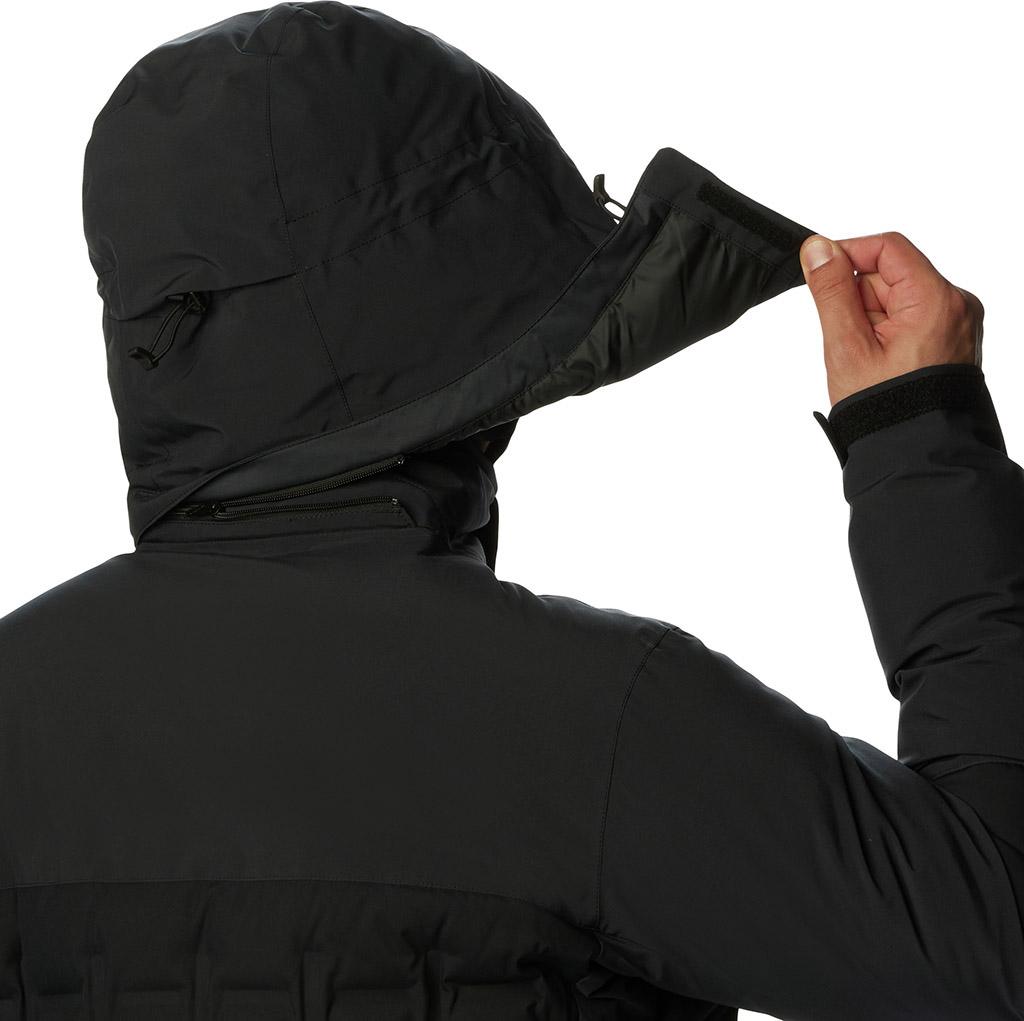 Product gallery image number 9 for product Wild Card III Down Jacket - Men's