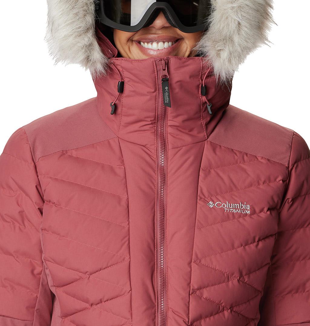 Product gallery image number 9 for product Bird Mountain II Insulated Jacket - Women's