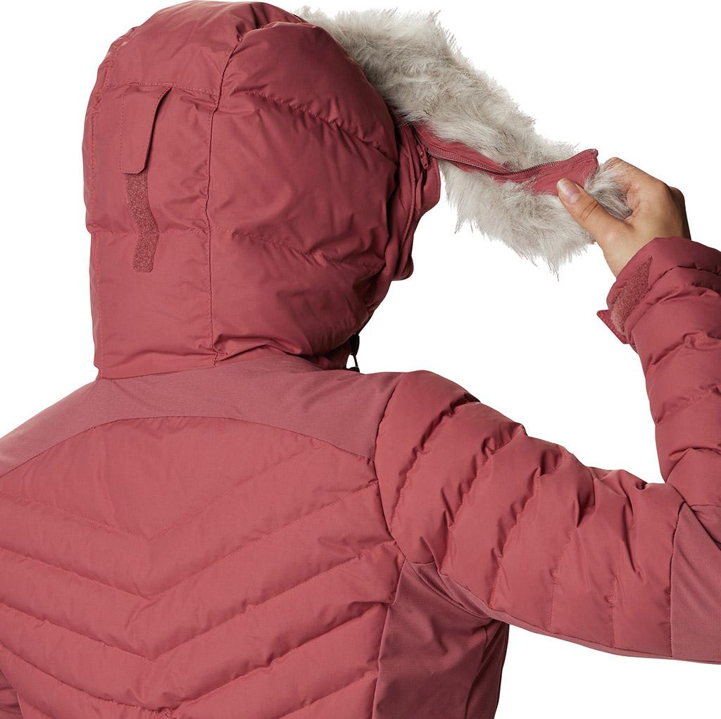 Product gallery image number 11 for product Bird Mountain II Insulated Jacket - Women's