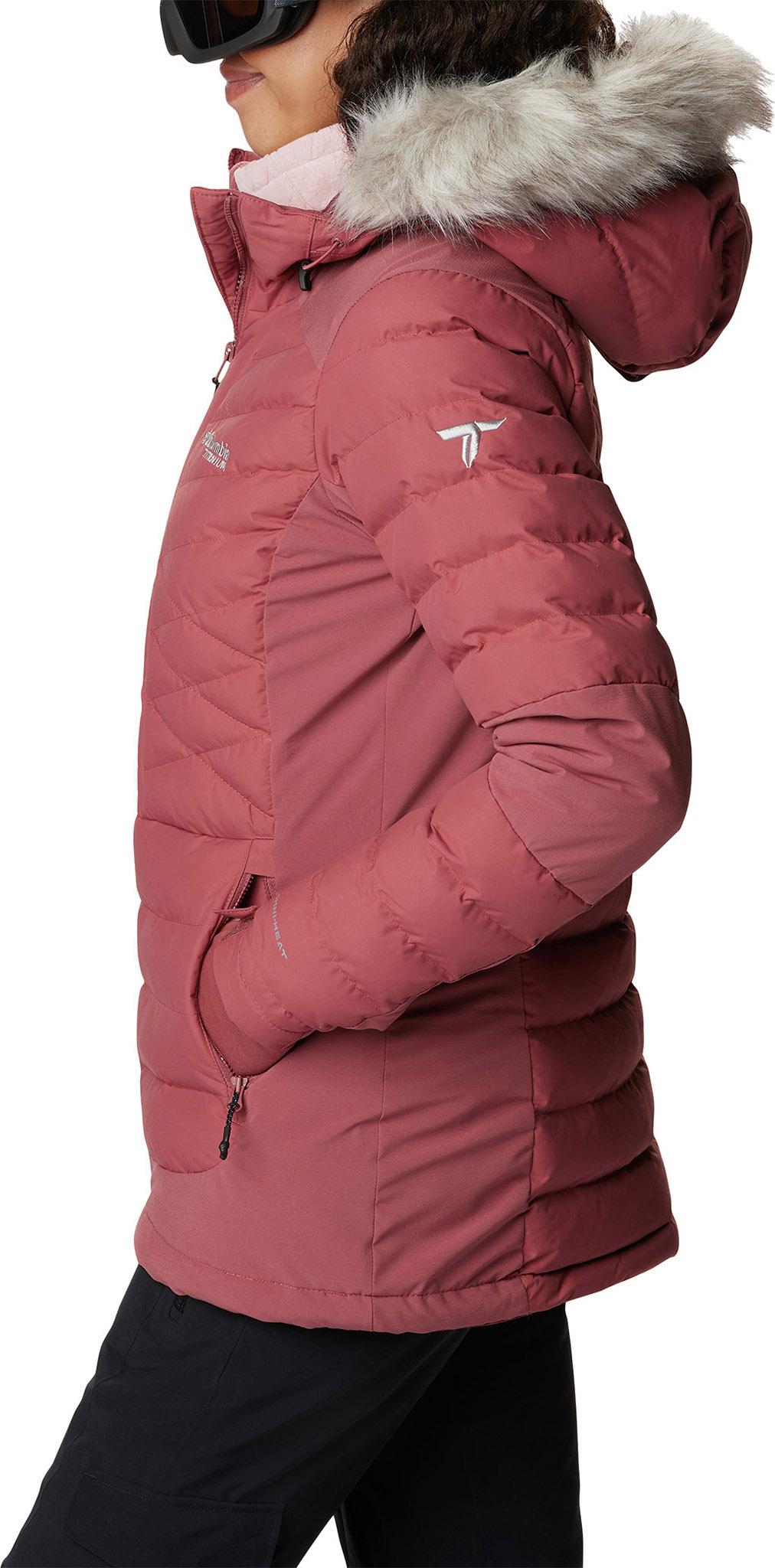 Product gallery image number 12 for product Bird Mountain II Insulated Jacket - Women's