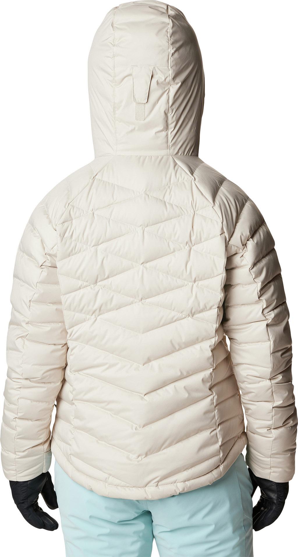 Numéro de l'image de la galerie de produits 9 pour le produit Manteau en duvet de Roaring Fork - Femme