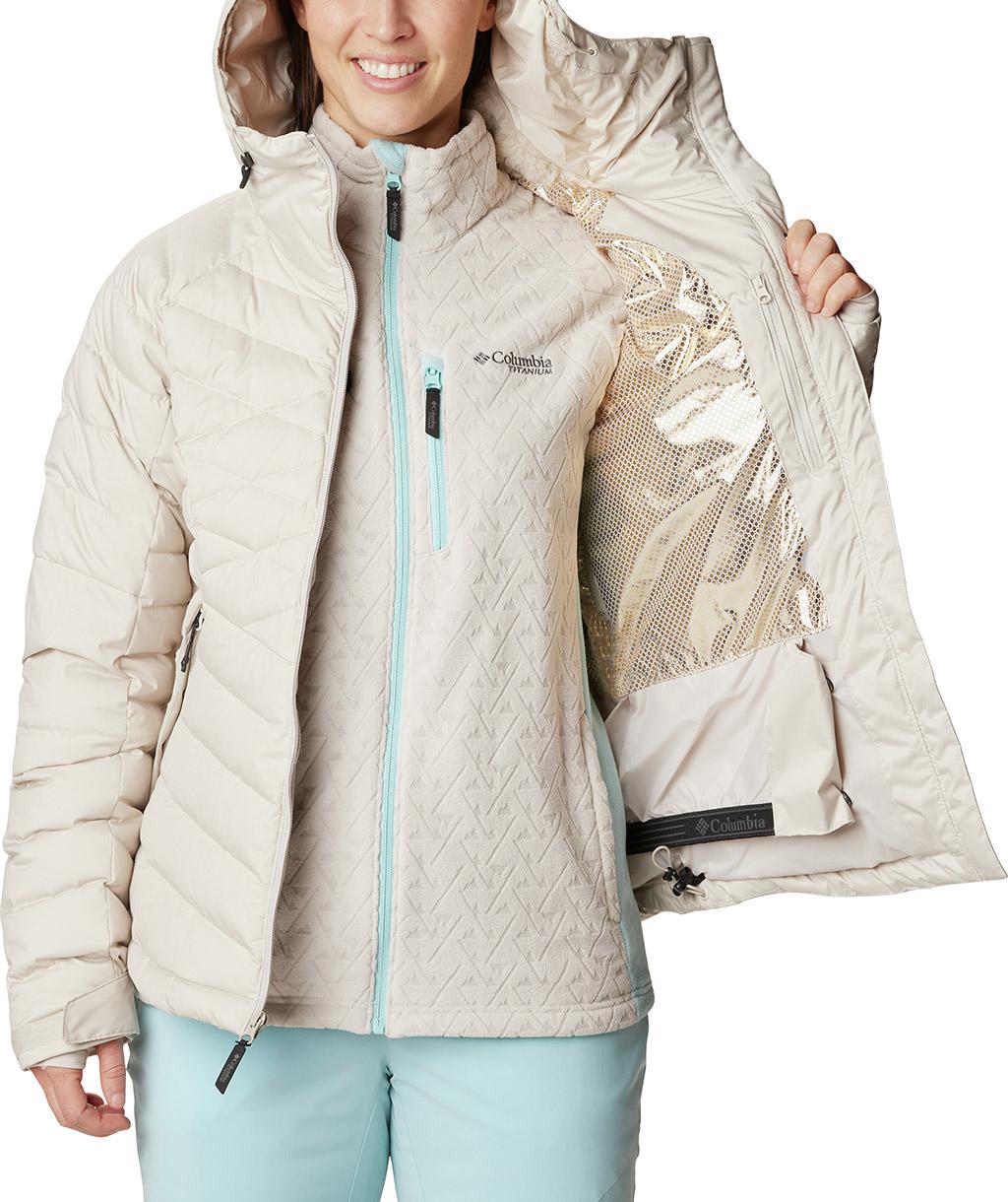 Numéro de l'image de la galerie de produits 12 pour le produit Manteau en duvet de Roaring Fork - Femme