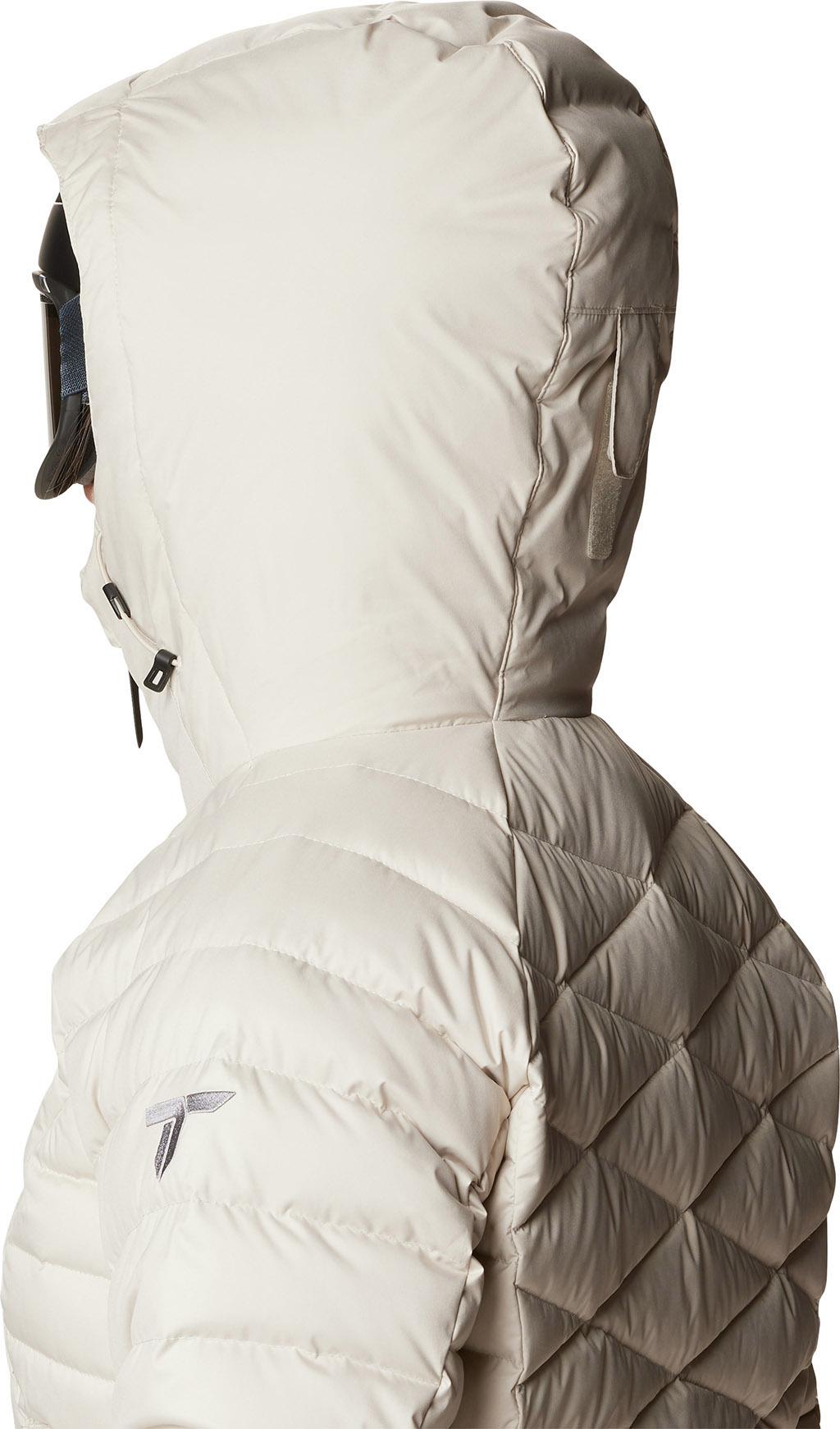 Numéro de l'image de la galerie de produits 5 pour le produit Manteau en duvet de Roaring Fork - Femme