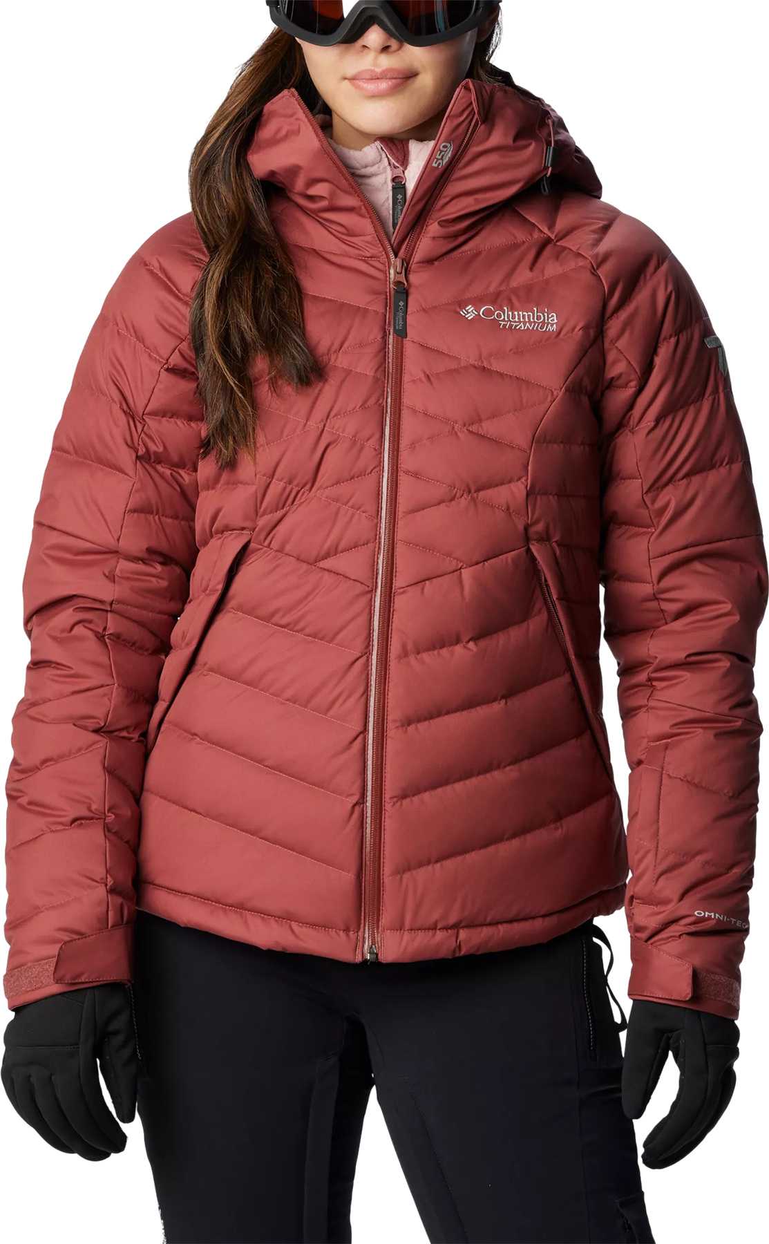 Product image for Roaring Fork Down Jacket - Women's