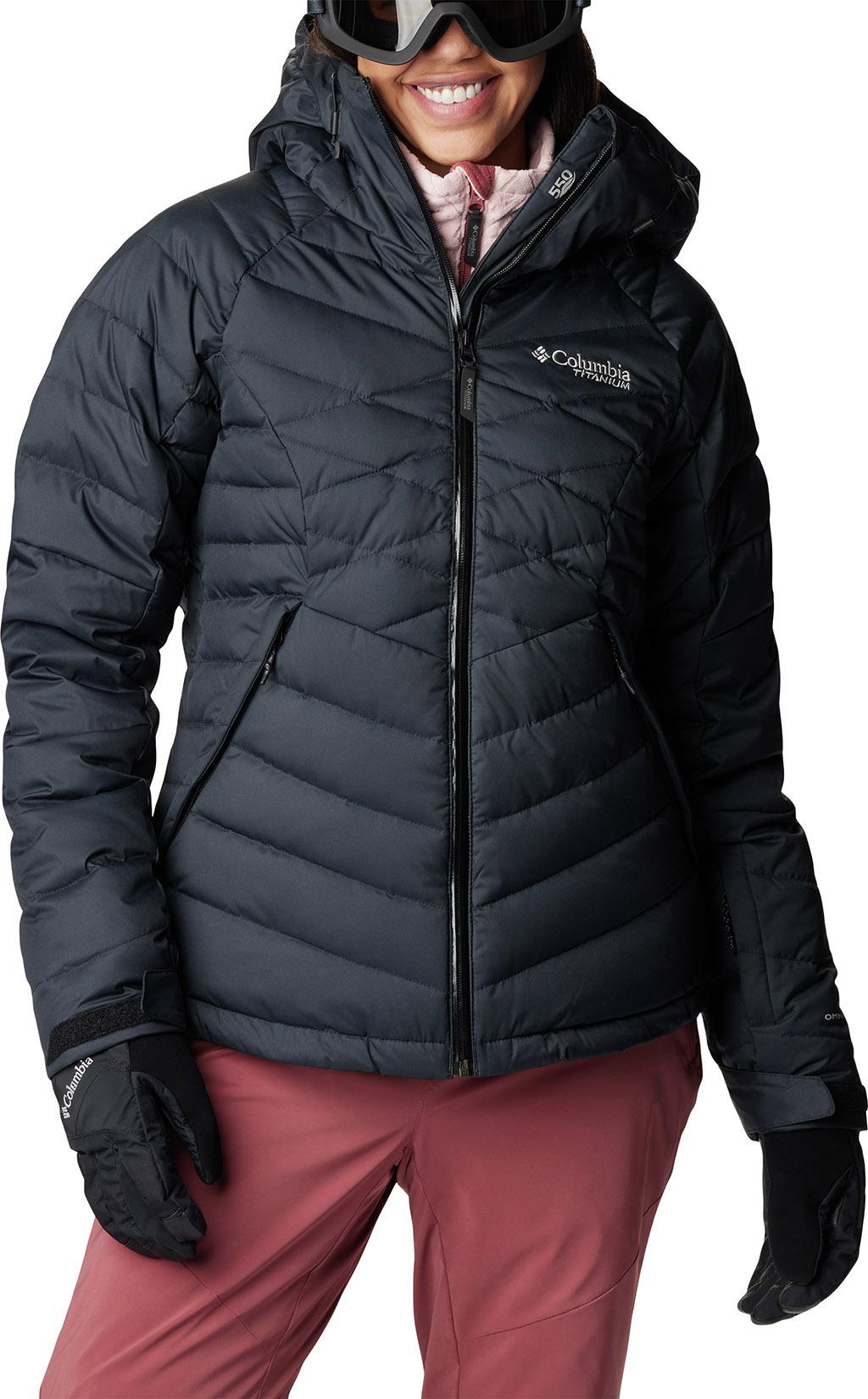 Product image for Roaring Fork Down Jacket - Women's
