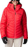 Couleur: Red Lily