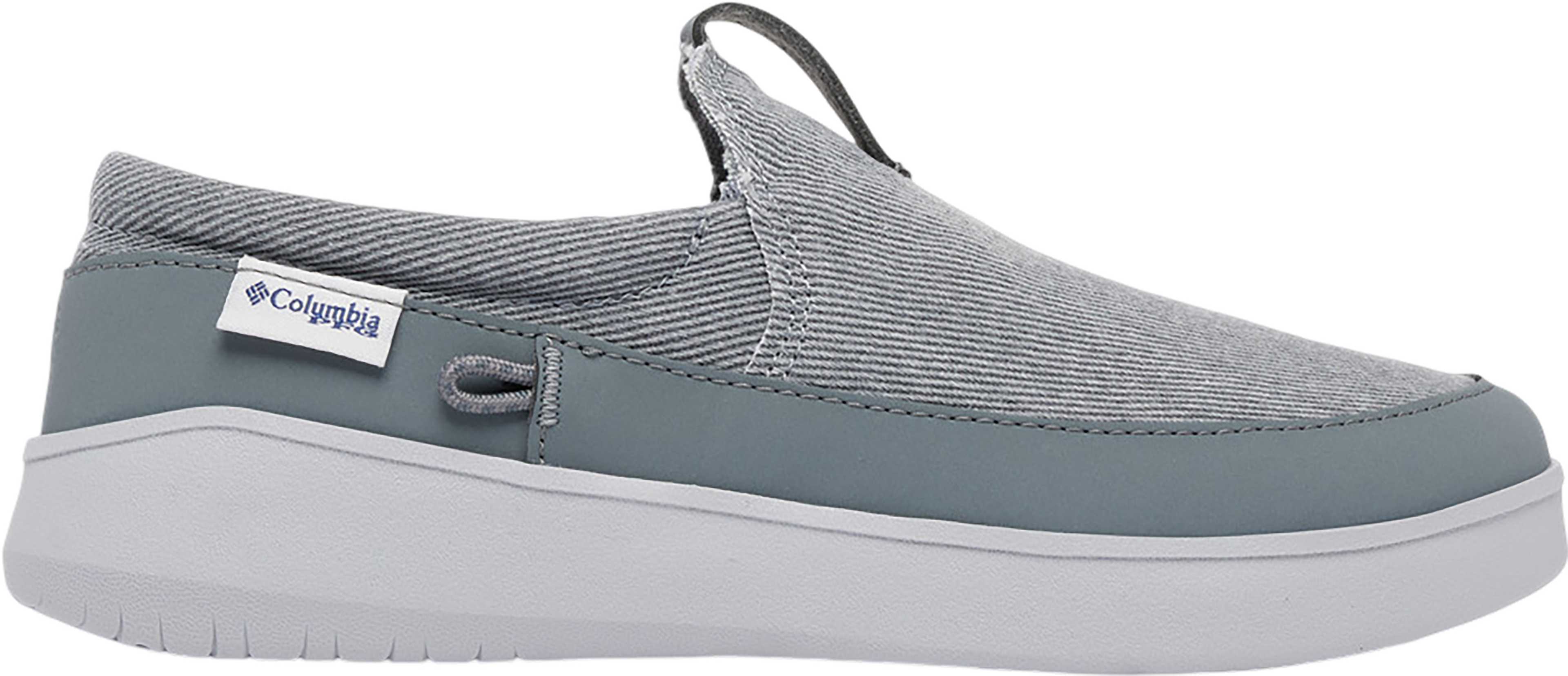 Ti Grey Steel - Columbia Grey