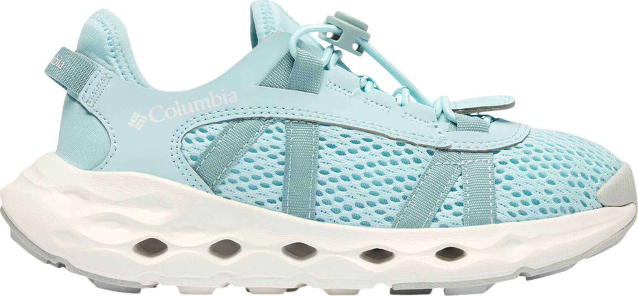 Marine Light - Crushed Blue