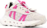 Couleur: Wild Fuchsia - Satin Pink