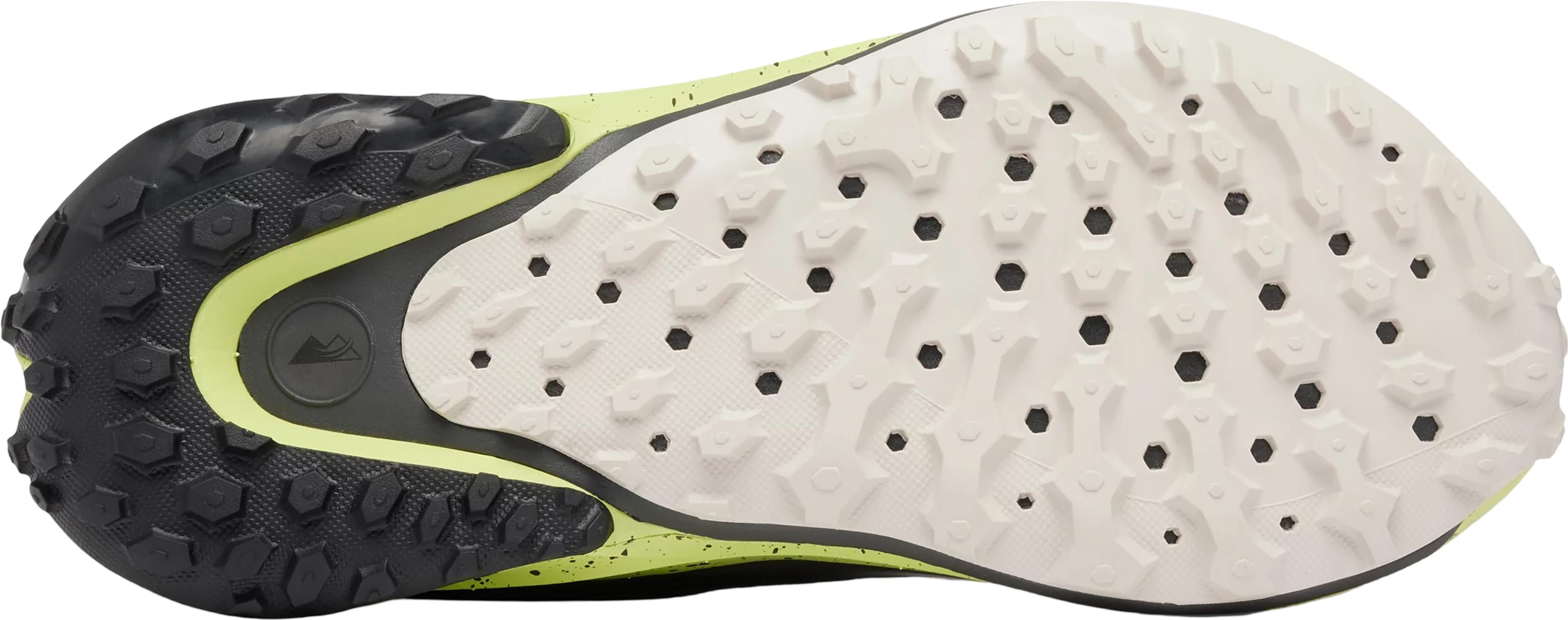 Numéro de l'image de la galerie de produits 4 pour le produit Souliers de course sur sentier Montrail Trinity AG II - Homme