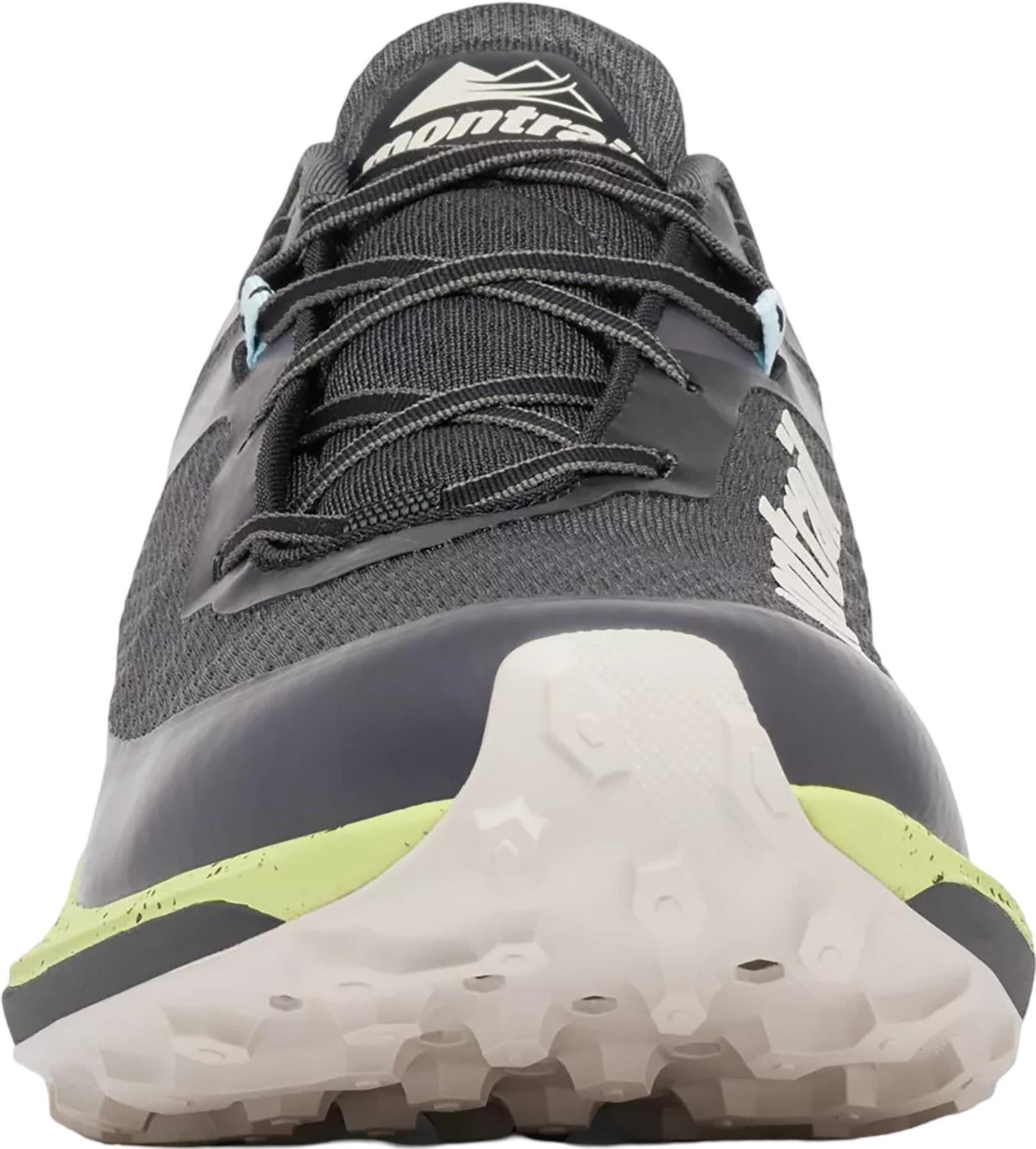 Numéro de l'image de la galerie de produits 5 pour le produit Souliers de course sur sentier Montrail Trinity AG II - Homme