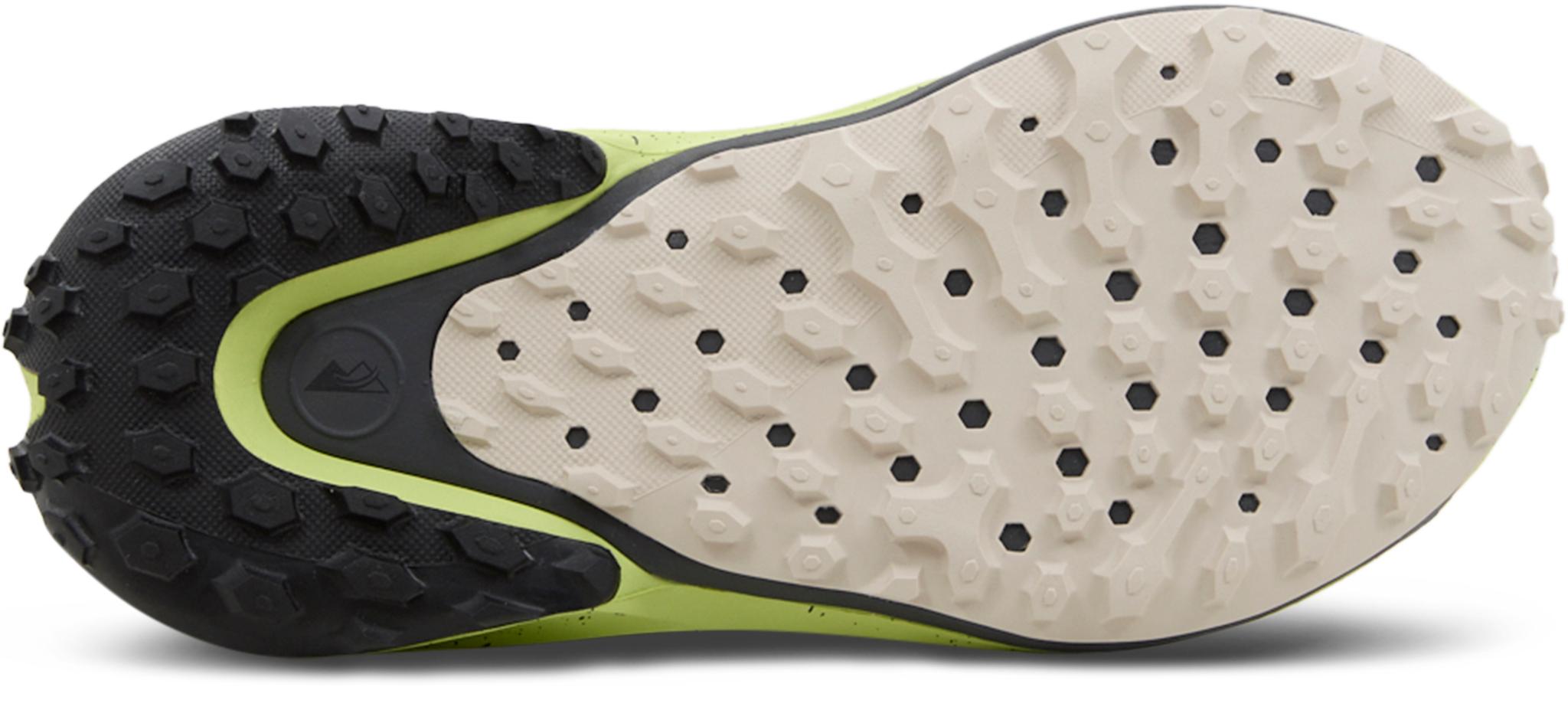 Numéro de l'image de la galerie de produits 8 pour le produit Souliers de course sur sentier Montrail Trinity AG II - Homme
