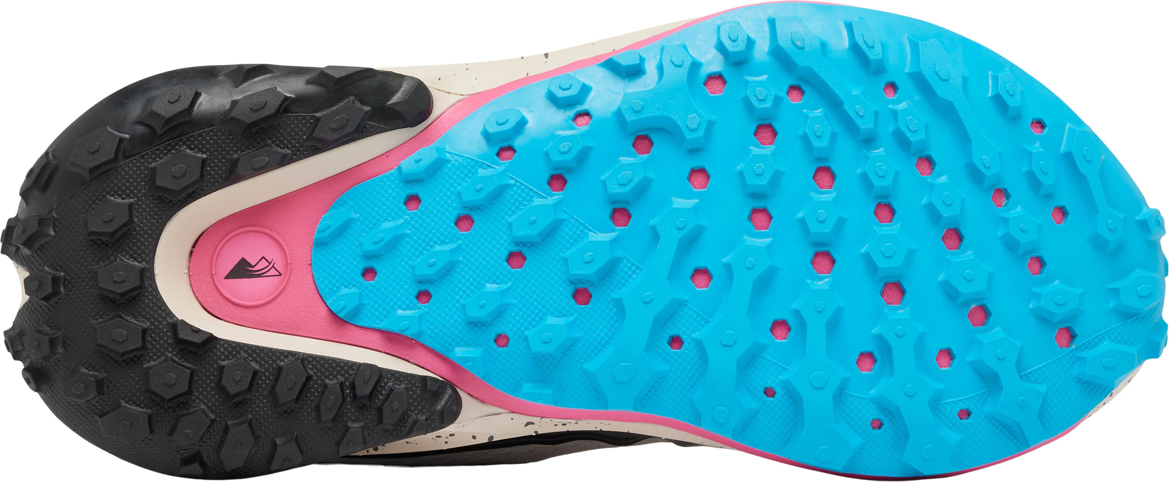 Product gallery image number 3 for product Montrail Trinity AG II Trail Running Shoes - Women's