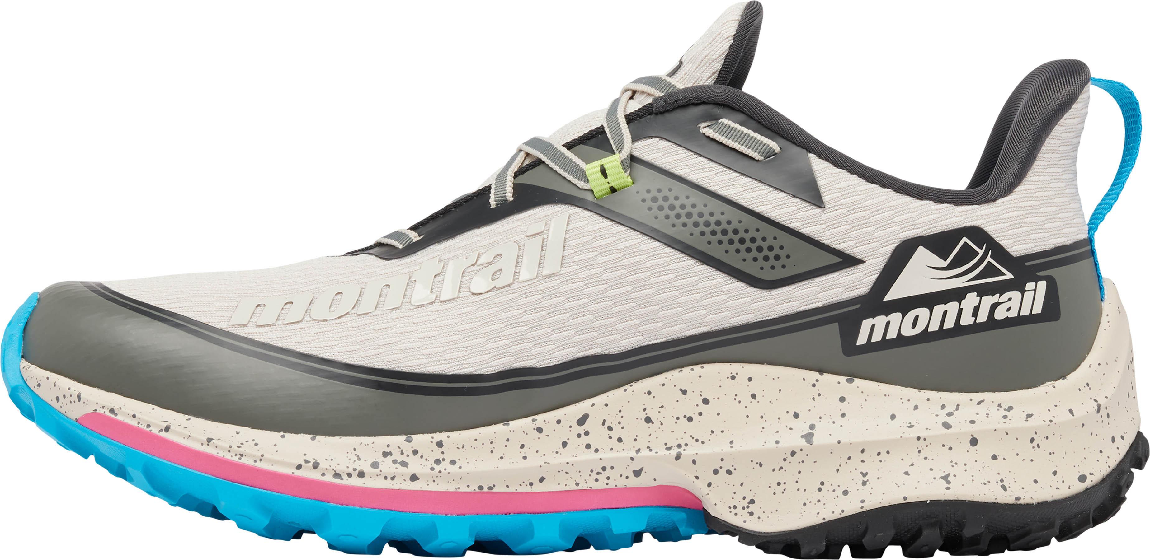 Product gallery image number 2 for product Montrail Trinity AG II Trail Running Shoes - Women's