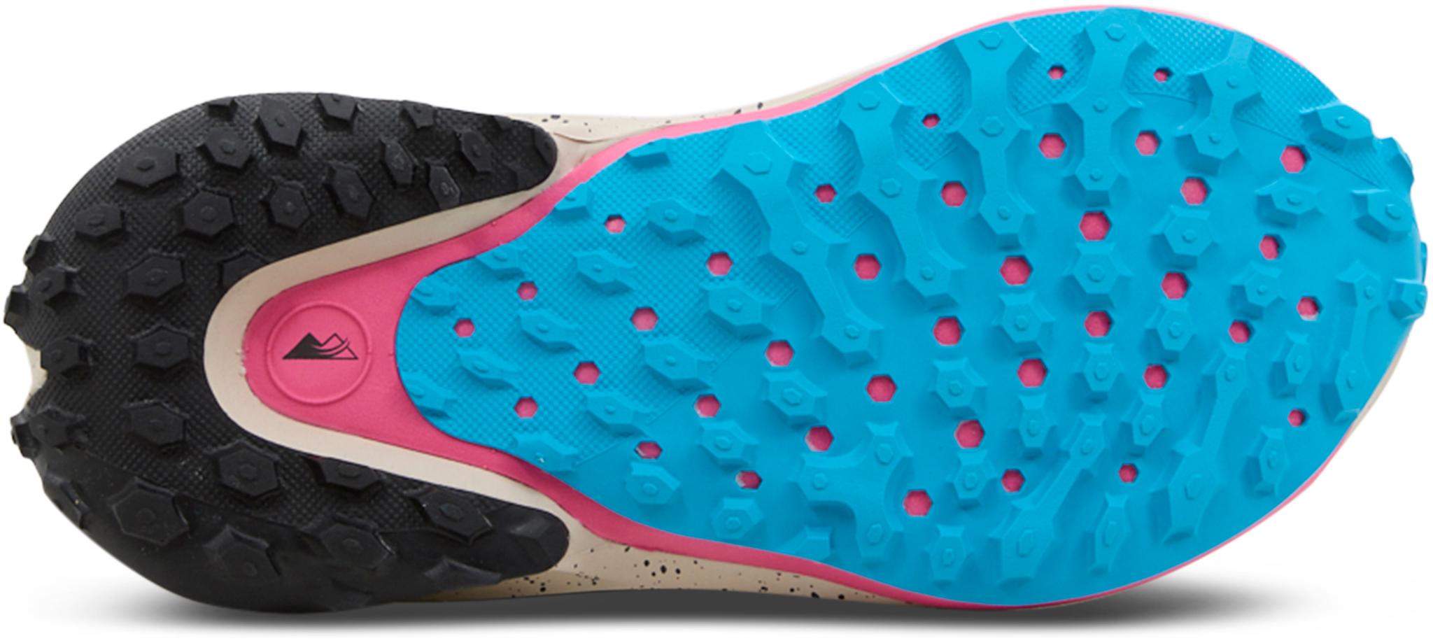 Product gallery image number 8 for product Montrail Trinity AG II Trail Running Shoes - Women's