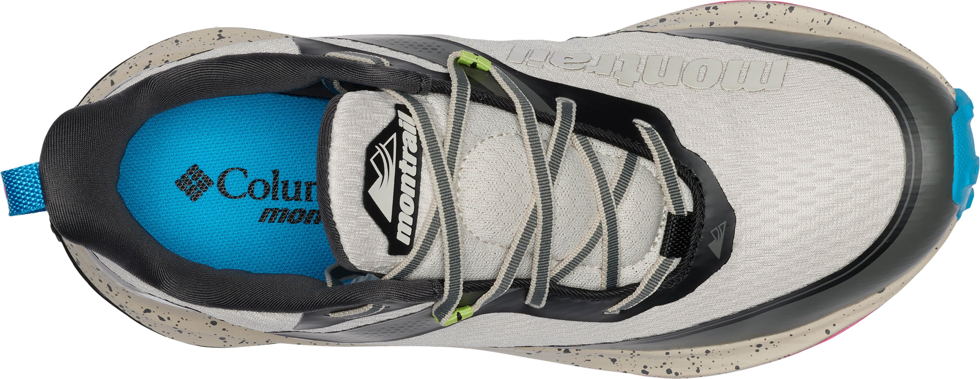 Product gallery image number 4 for product Montrail Trinity AG II Trail Running Shoes - Women's
