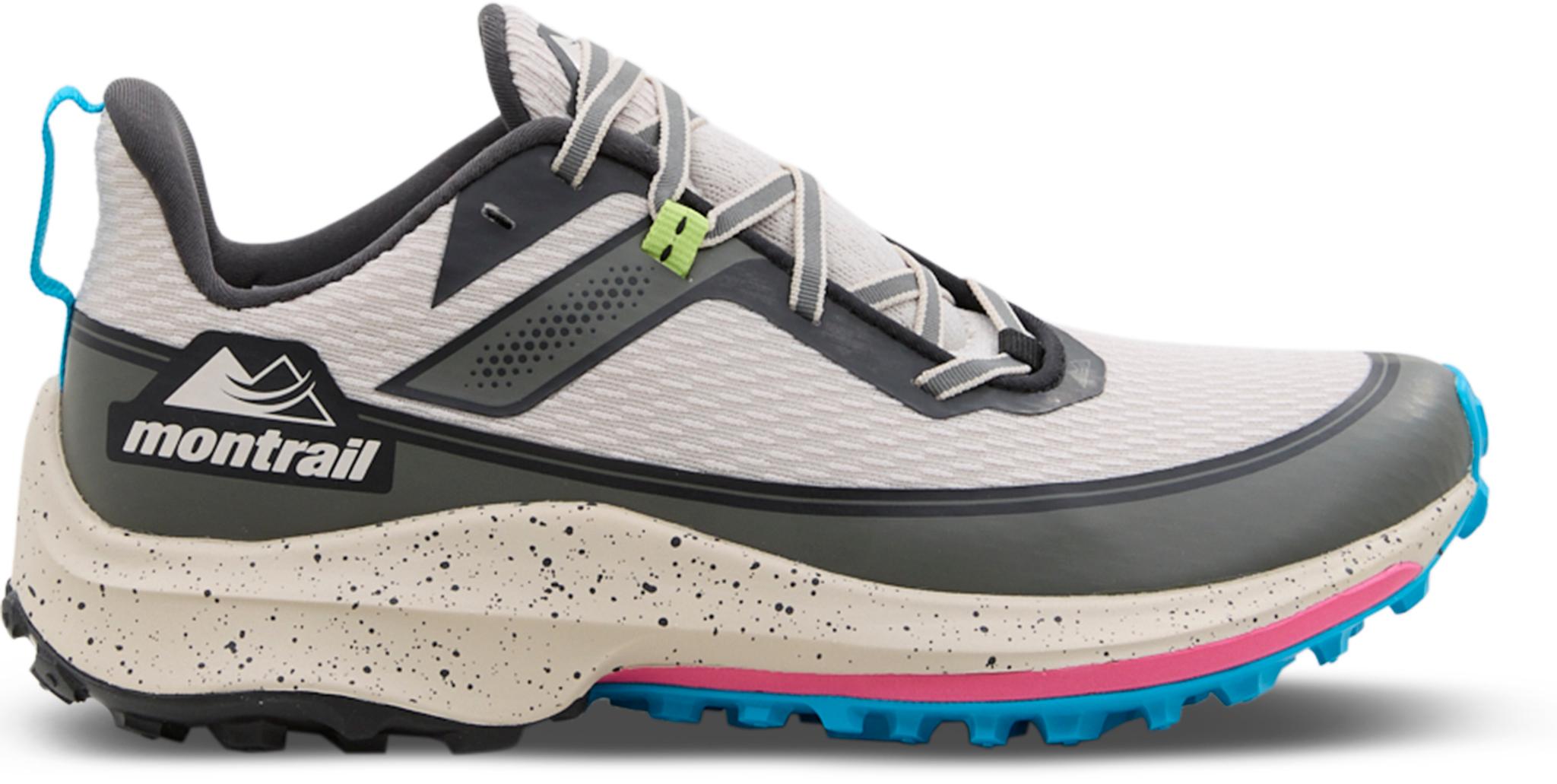 Product image for Montrail Trinity AG II Trail Running Shoes - Women's
