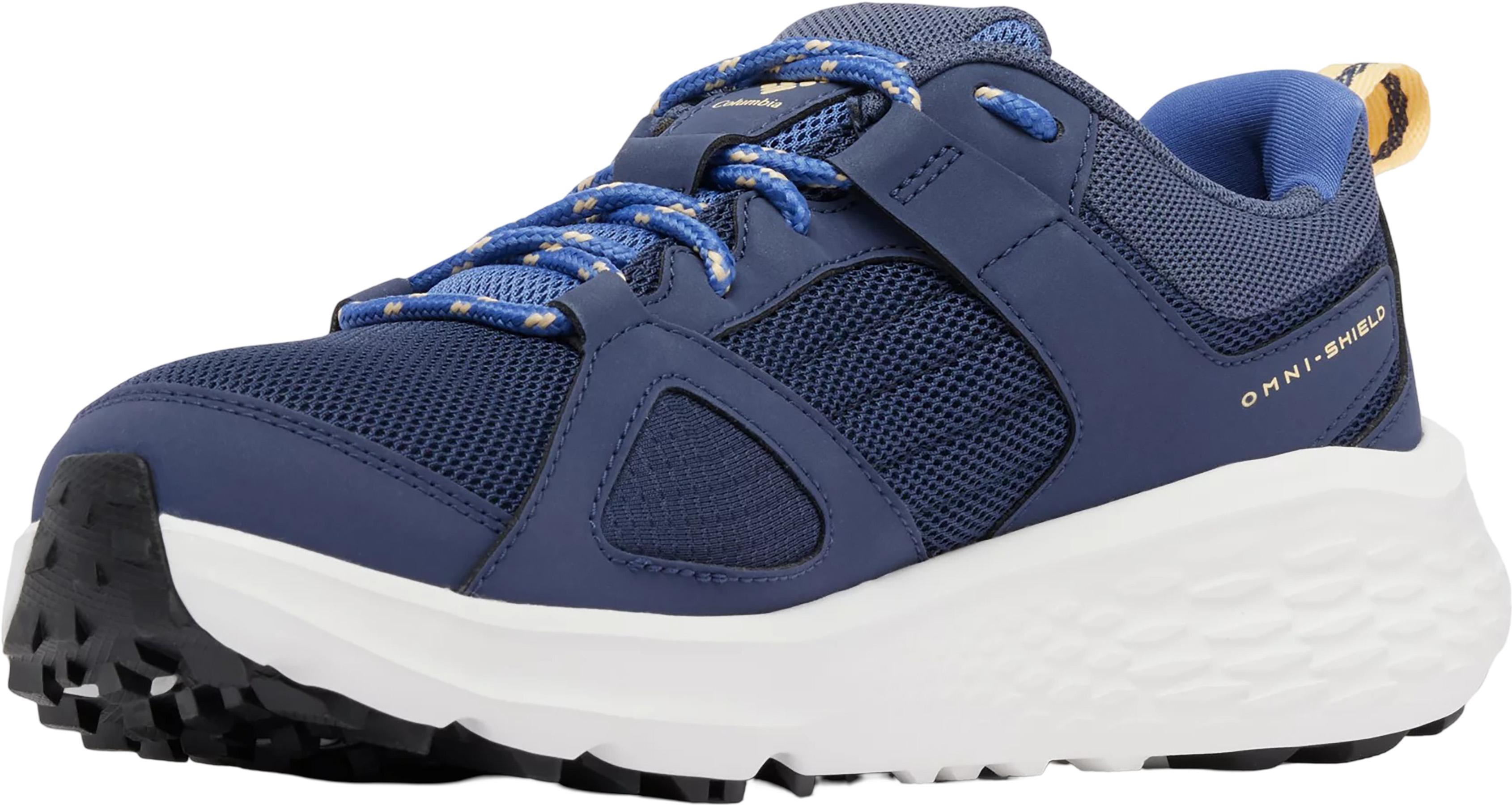 Numéro de l'image de la galerie de produits 6 pour le produit Souliers de randonnée Novo Trail - Femme