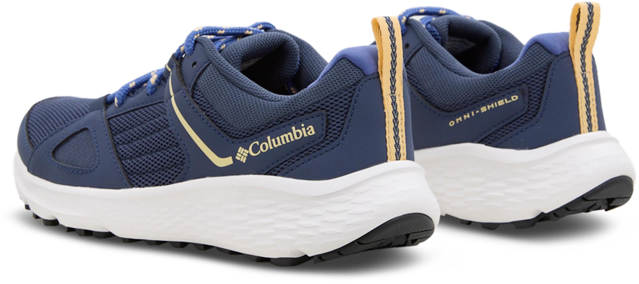Numéro de l'image de la galerie de produits 7 pour le produit Souliers de randonnée Novo Trail - Femme