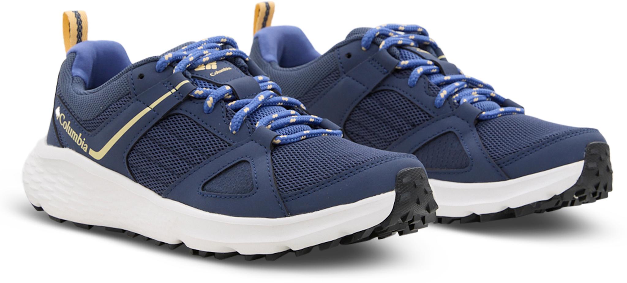 Numéro de l'image de la galerie de produits 9 pour le produit Souliers de randonnée Novo Trail - Femme