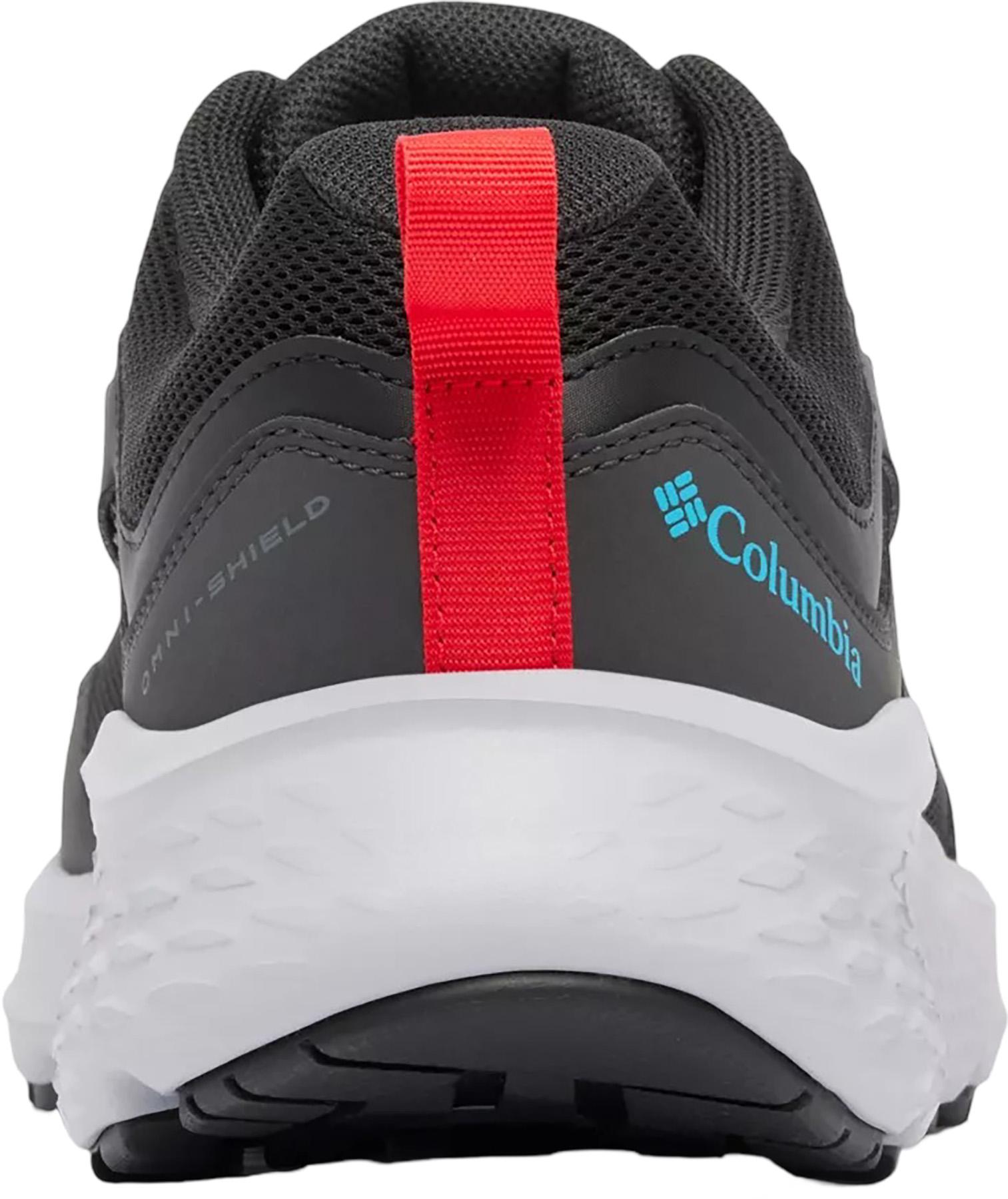 Numéro de l'image de la galerie de produits 5 pour le produit Souliers de randonnée Konos Low - Homme