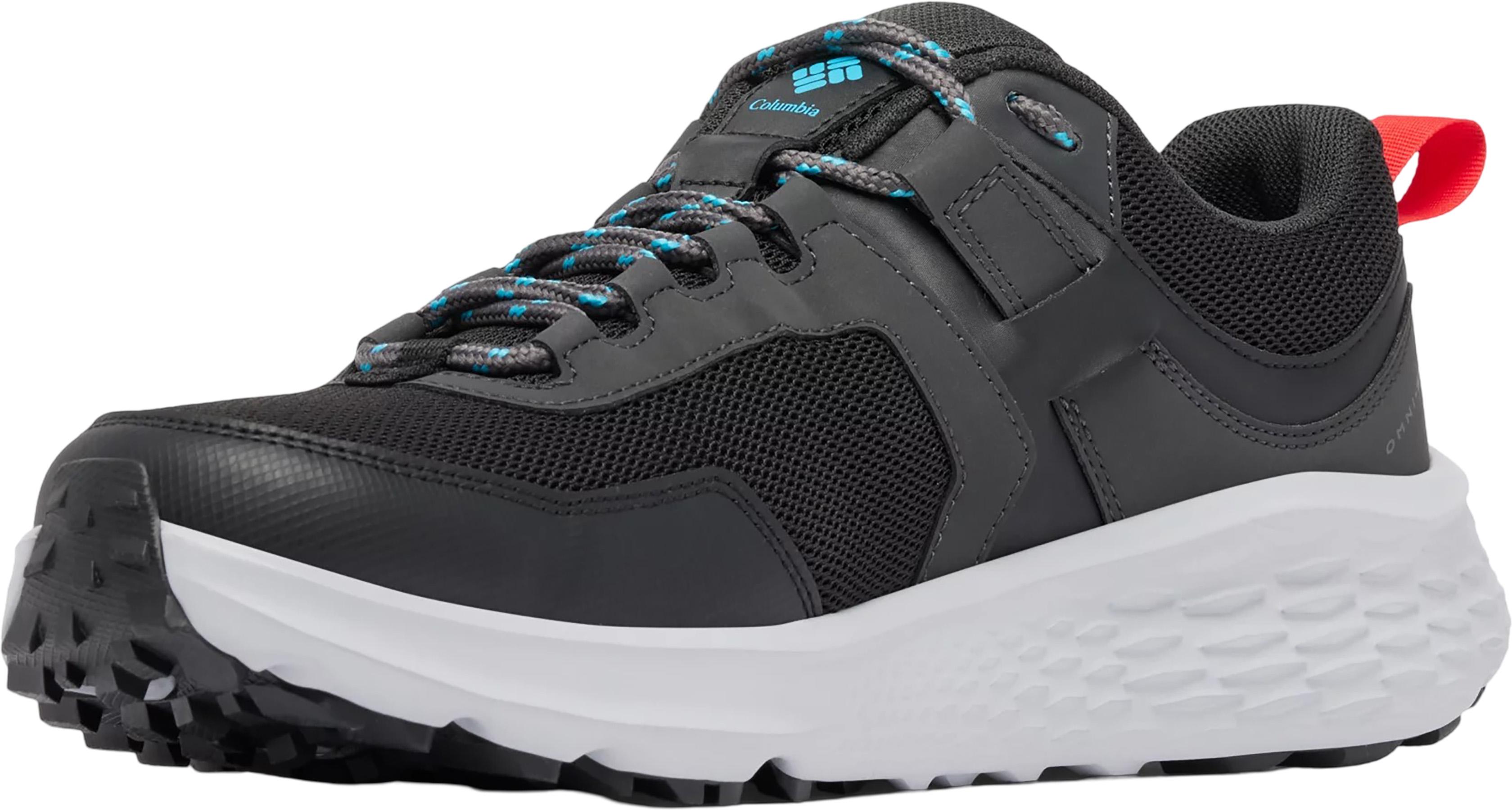 Numéro de l'image de la galerie de produits 4 pour le produit Souliers de randonnée Konos Low - Homme