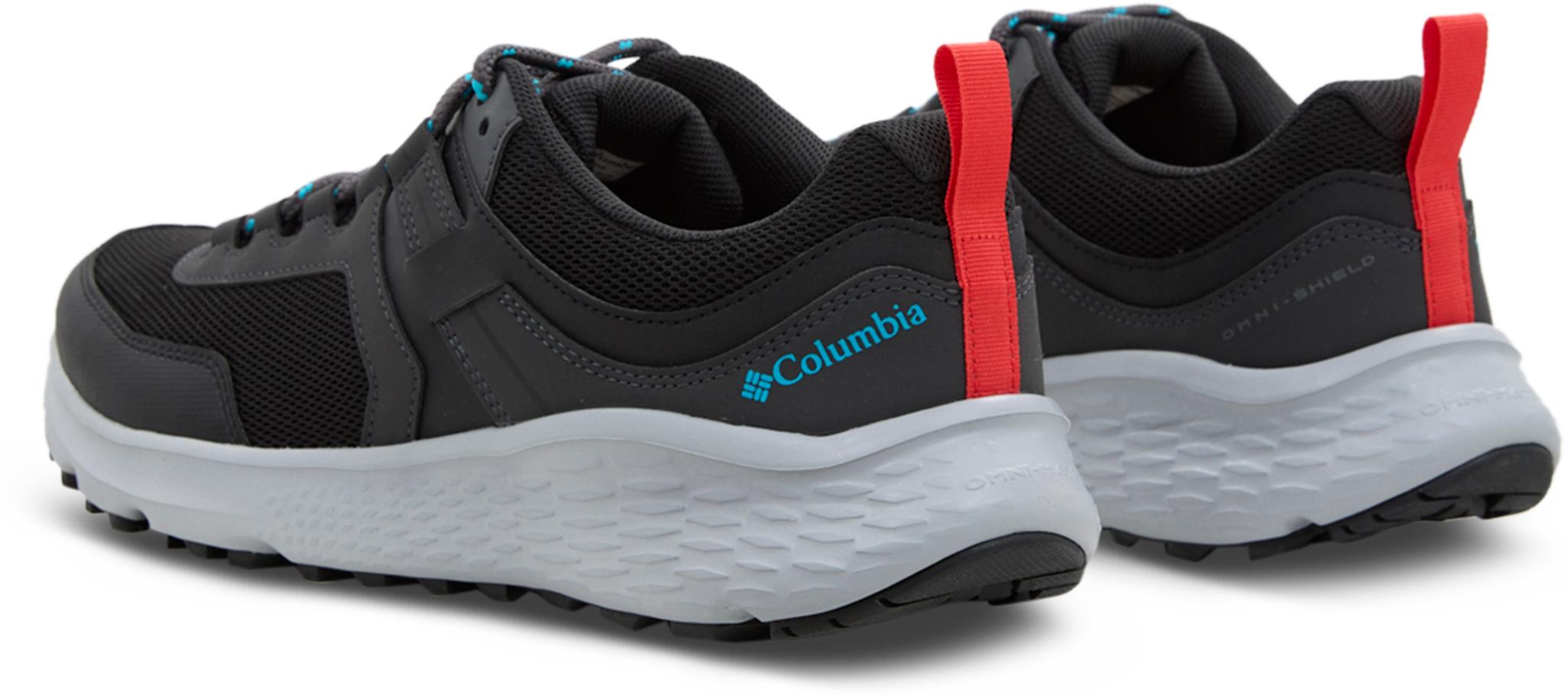 Numéro de l'image de la galerie de produits 6 pour le produit Souliers de randonnée Konos Low - Homme