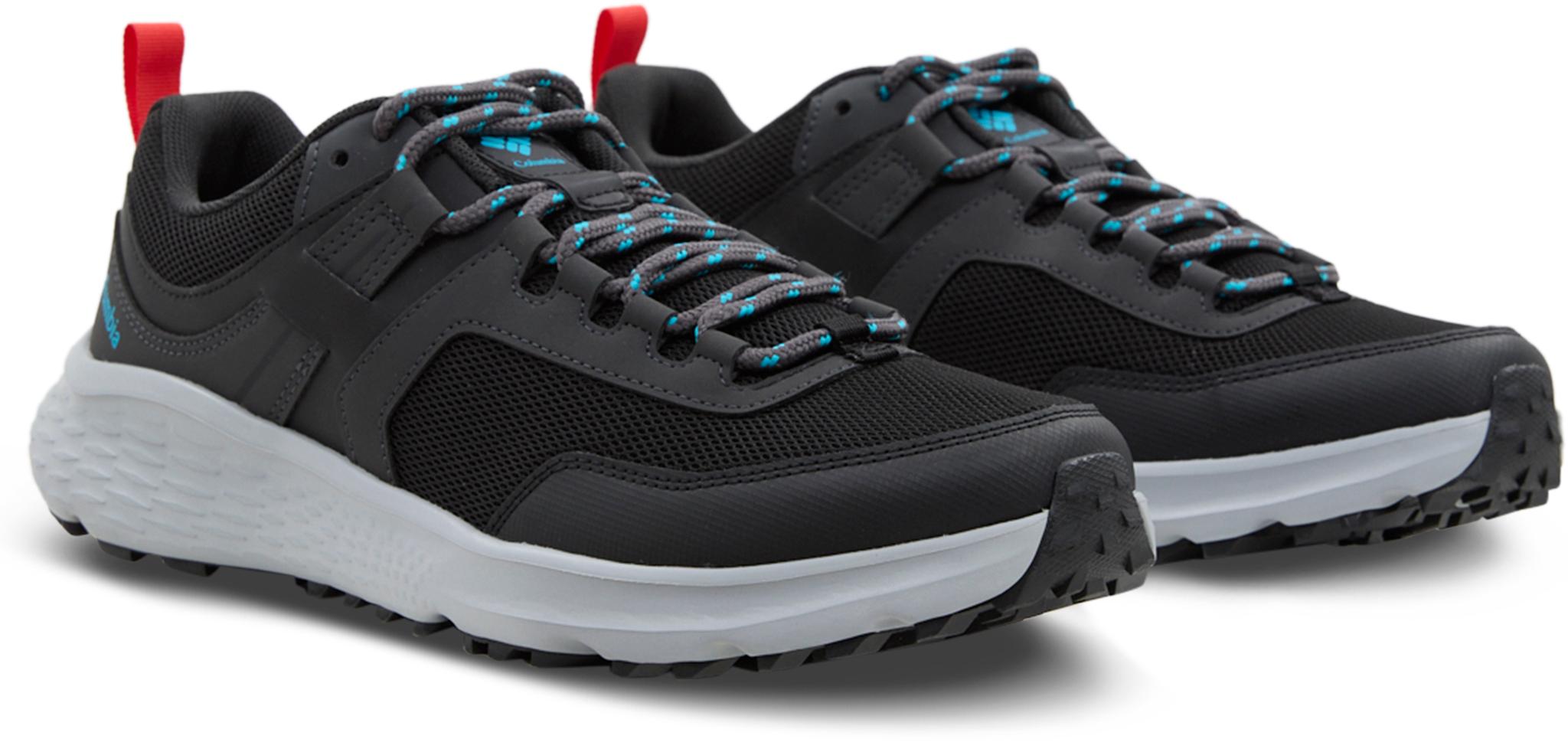 Numéro de l'image de la galerie de produits 8 pour le produit Souliers de randonnée Konos Low - Homme