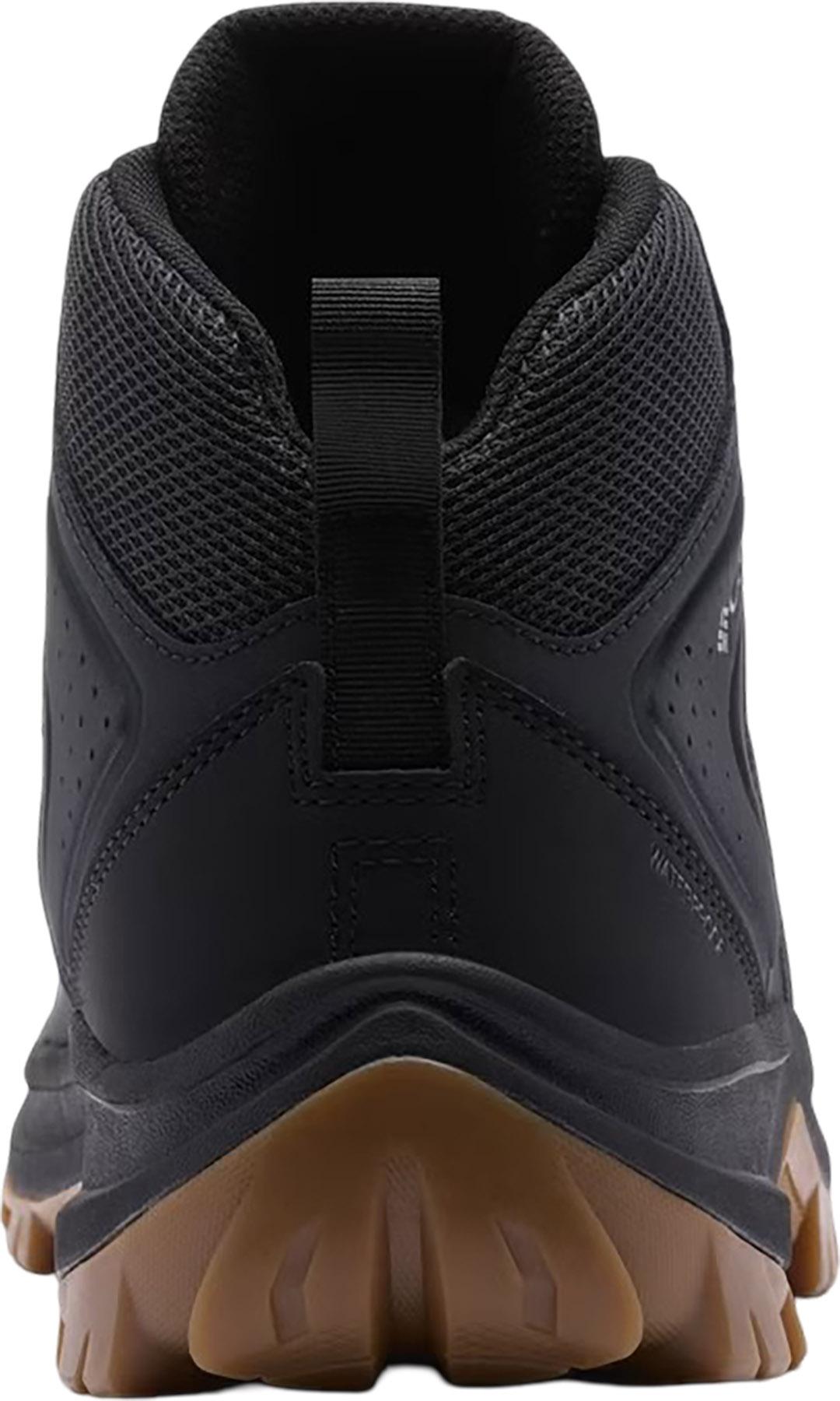 Product gallery image number 4 for product Transverse Hike Waterproof Hiking Shoes - Men's