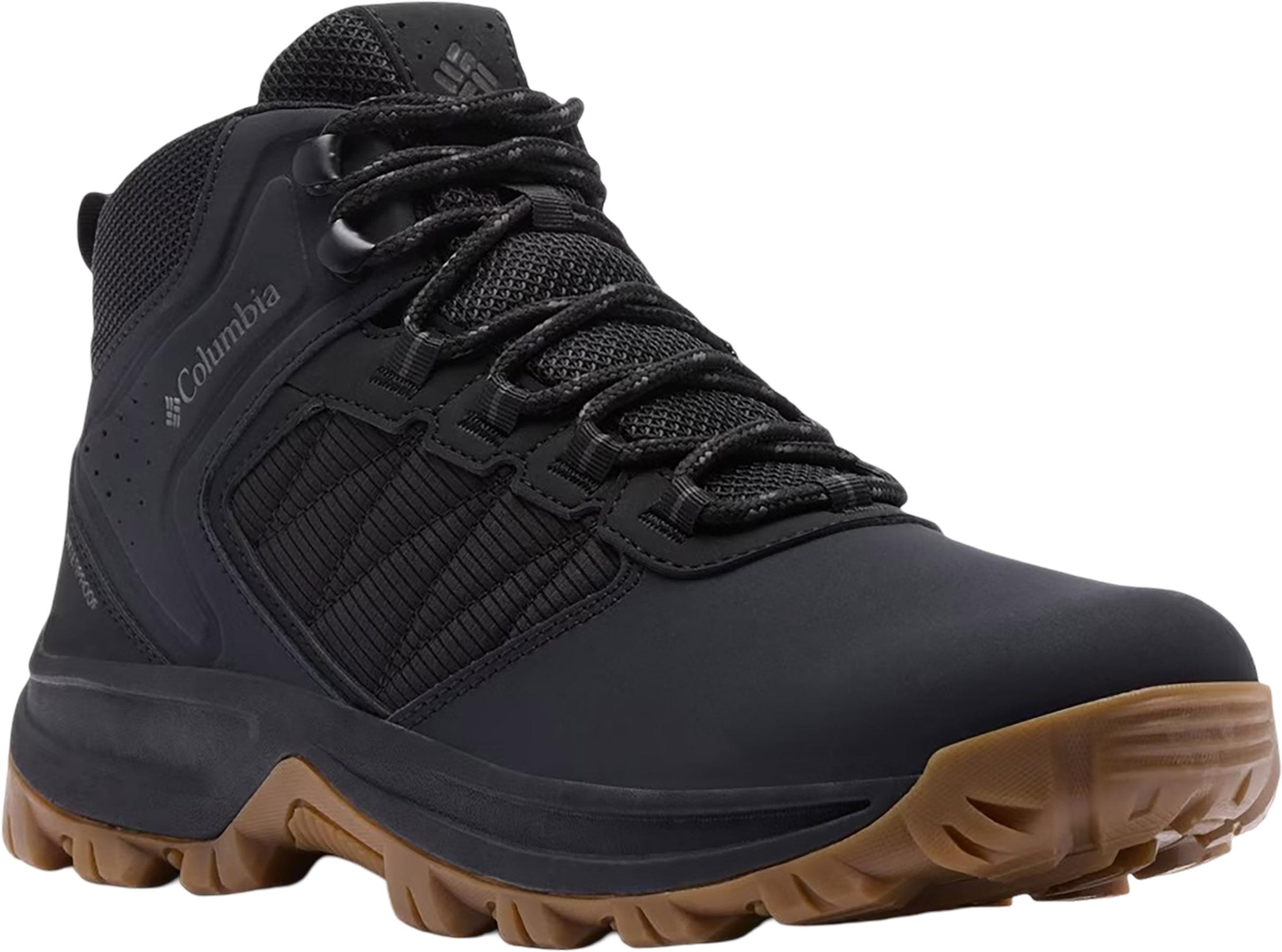 Product gallery image number 3 for product Transverse Hike Waterproof Hiking Shoes - Men's