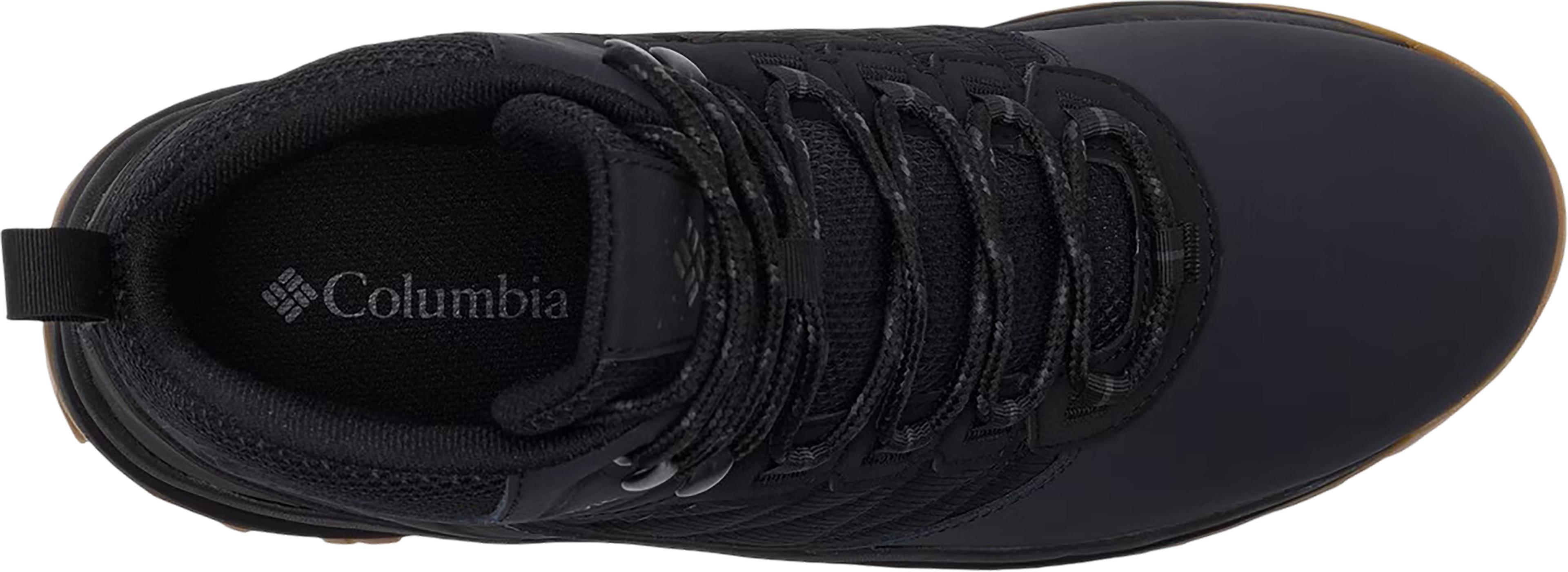 Product gallery image number 7 for product Transverse Hike Waterproof Hiking Shoes - Men's