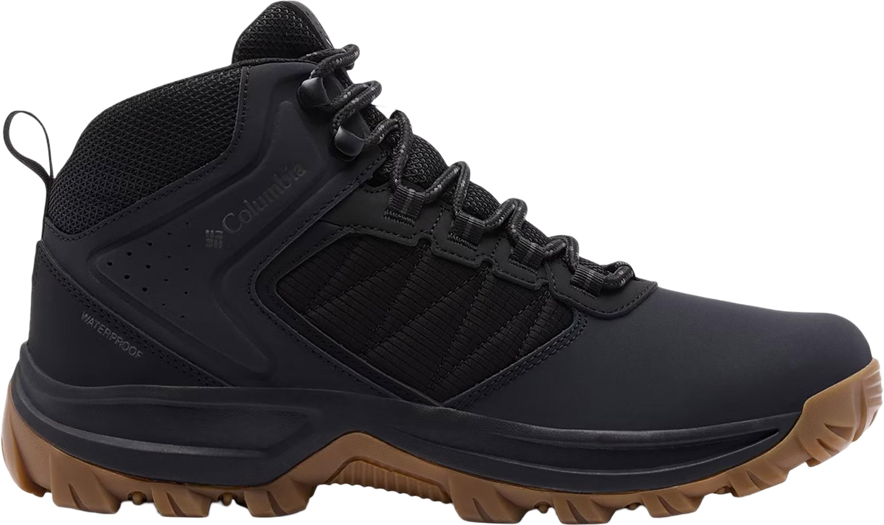 Product image for Transverse Hike Waterproof Hiking Shoes - Men's