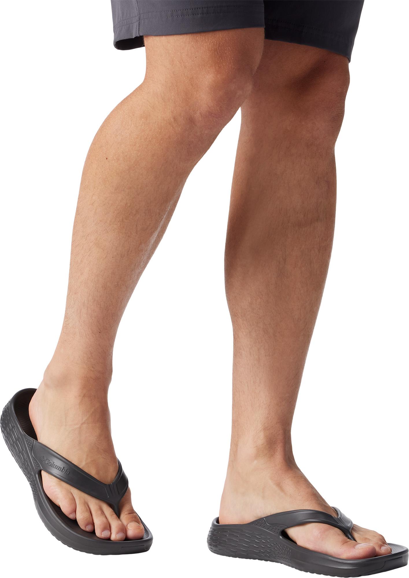 Product gallery image number 6 for product Ramble Flip Flop - Men's