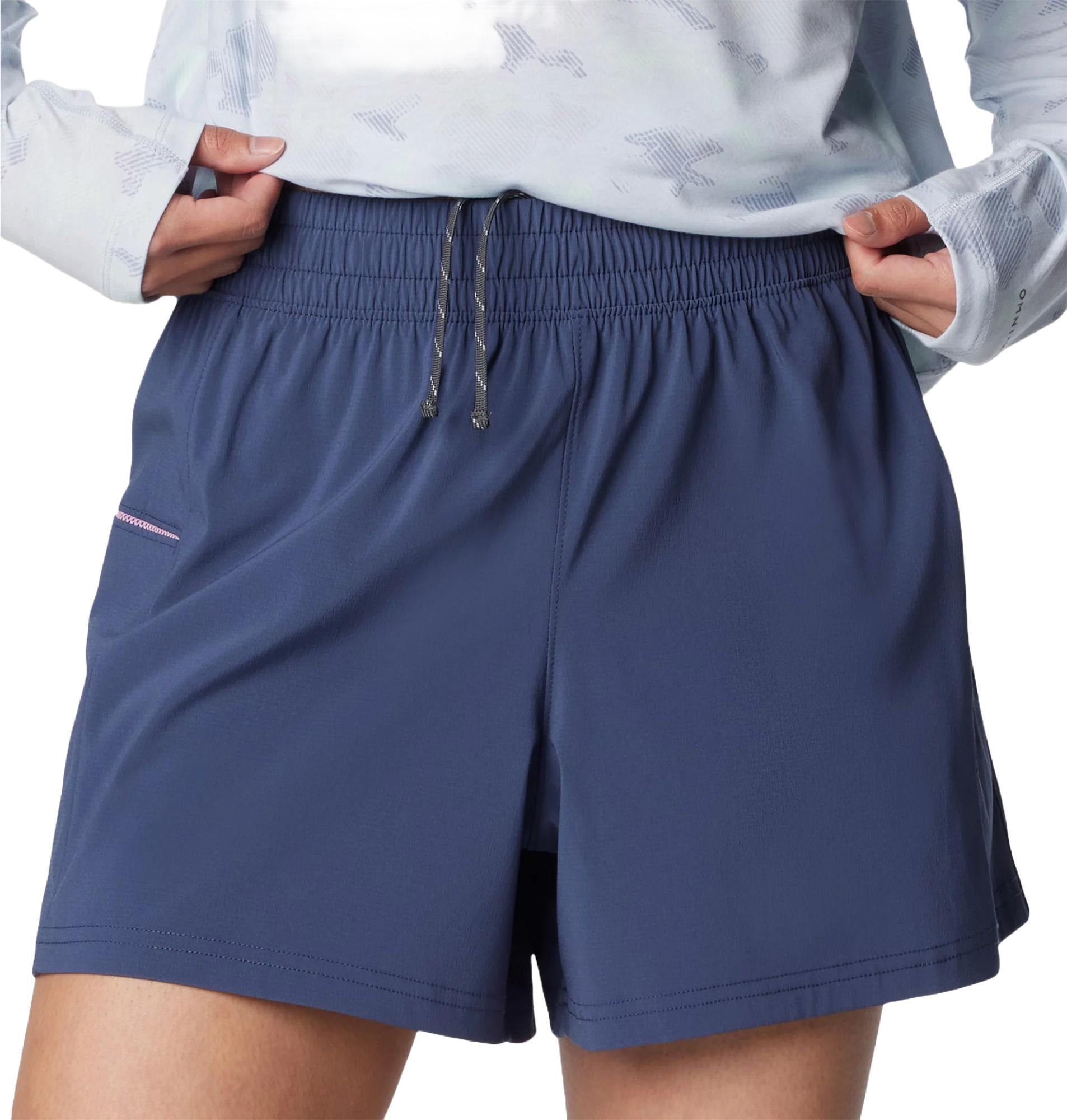 Product gallery image number 3 for product PFG Uncharted Short - Women's