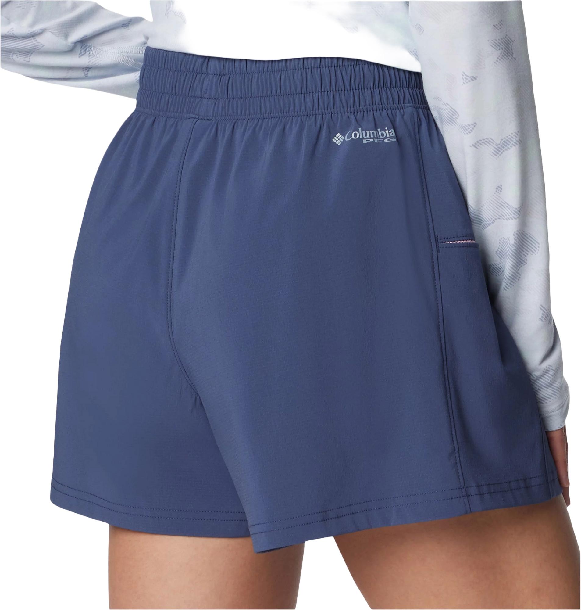 Product gallery image number 4 for product PFG Uncharted Short - Women's