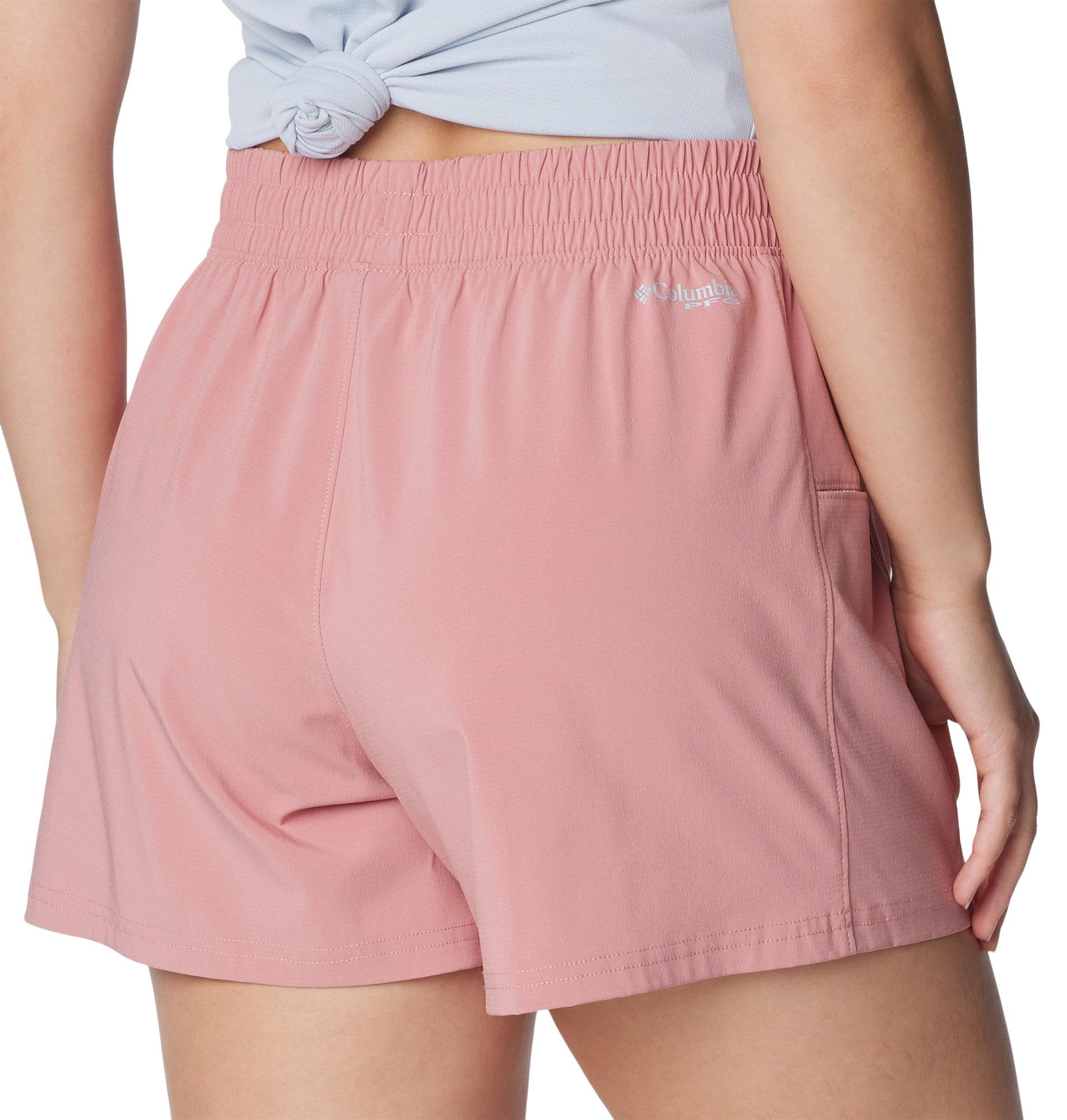Numéro de l'image de la galerie de produits 4 pour le produit Short Uncharted PFG - Femme