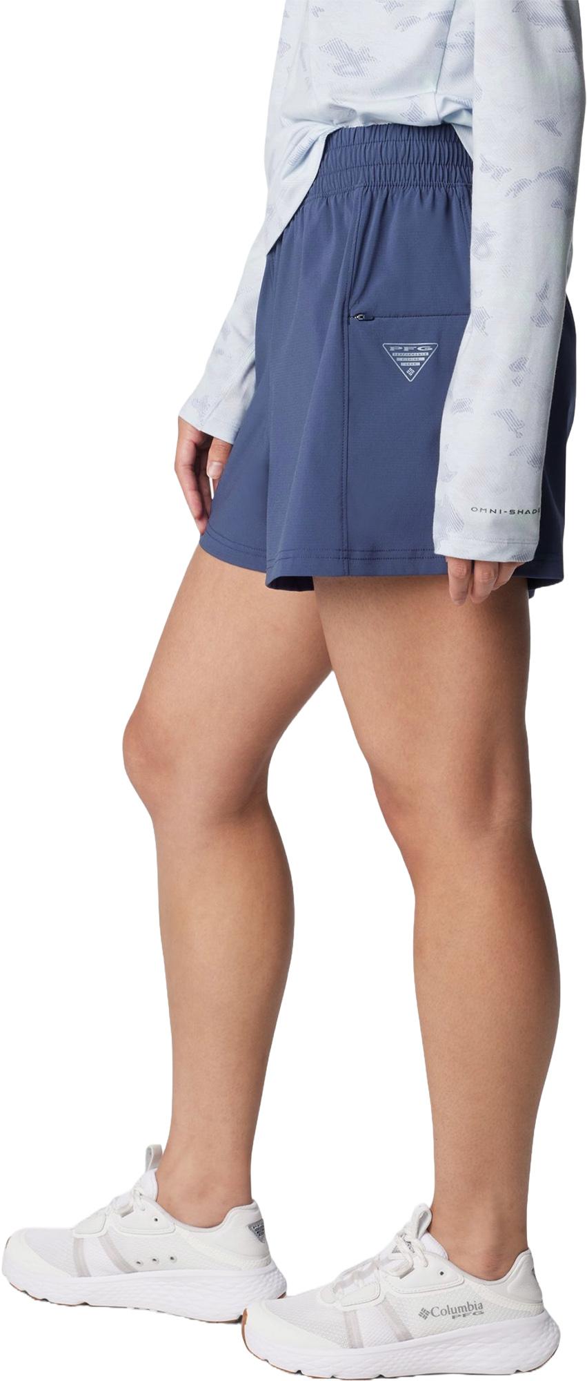 Product gallery image number 5 for product PFG Uncharted Short - Women's