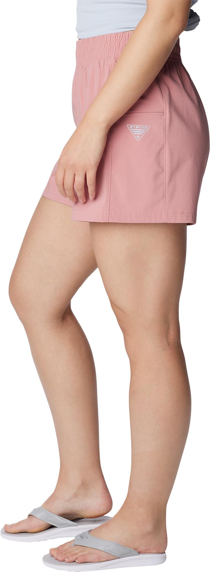 Numéro de l'image de la galerie de produits 5 pour le produit Short Uncharted PFG - Femme