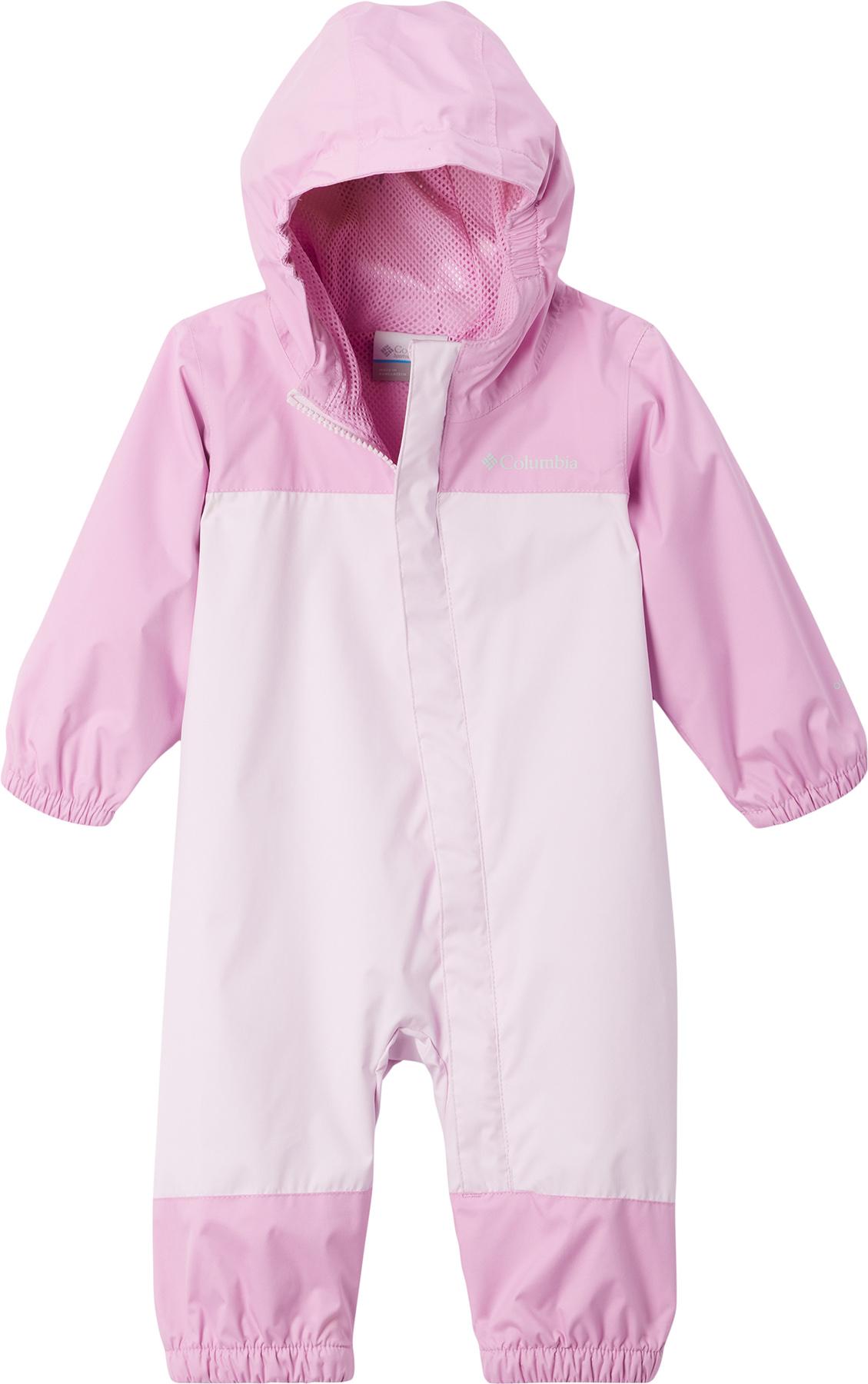 Product gallery image number 1 for product Critter Jumper Rain Suit - Infants