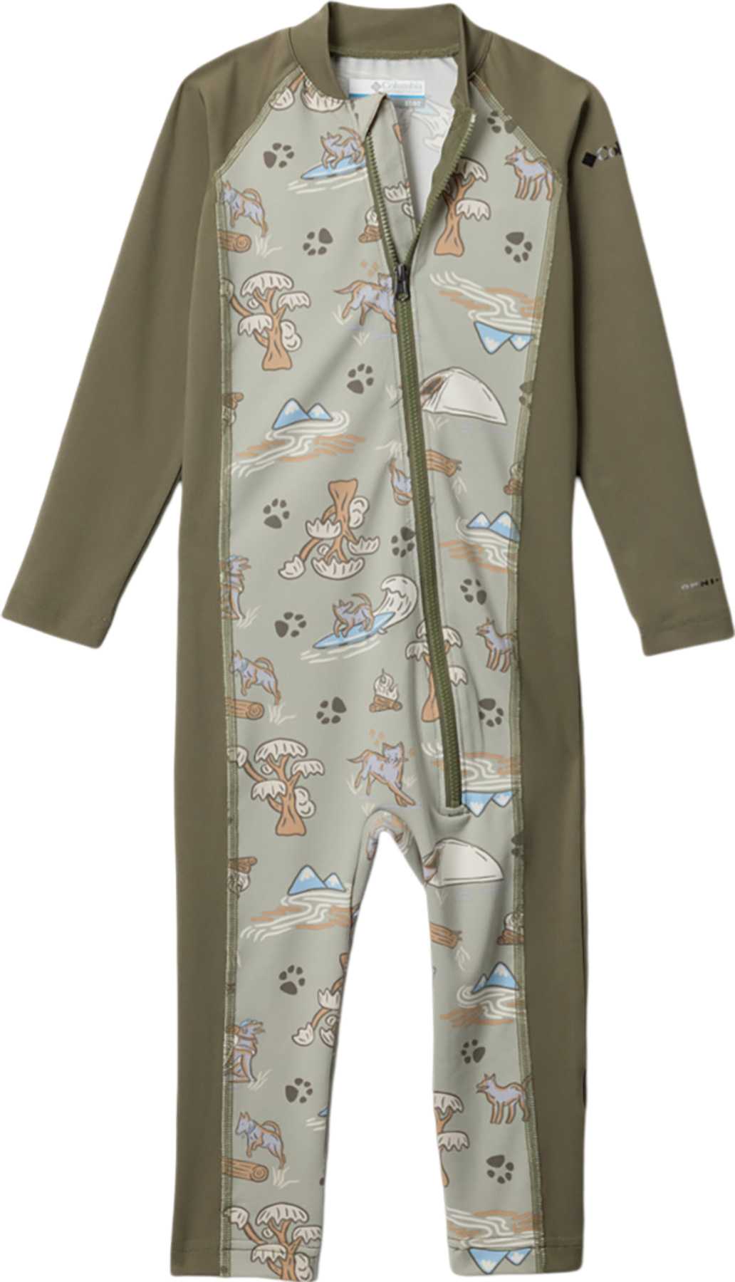 Product image for Sandy Shores II Sunsuit - Toddler