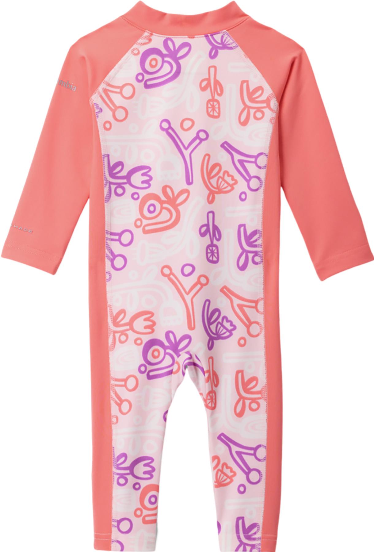 Product gallery image number 2 for product Sandy Shores II Sunsuit - Infants