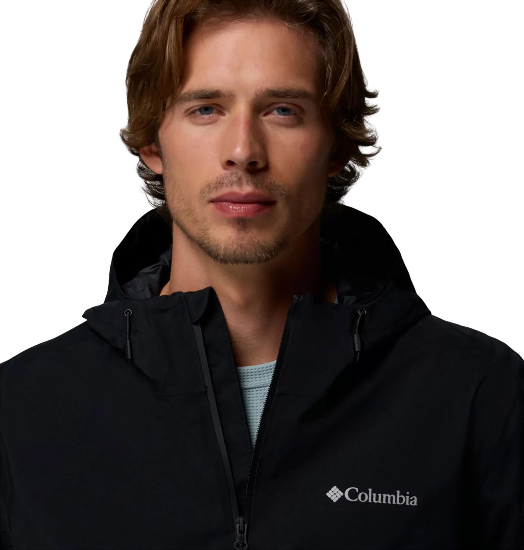 Product gallery image number 3 for product Altbound Hooded Jacket - Men's