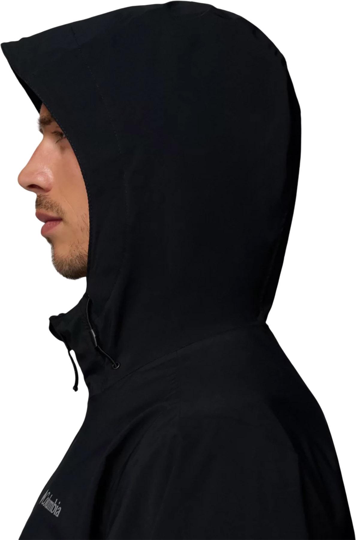 Product gallery image number 4 for product Altbound Hooded Jacket - Men's