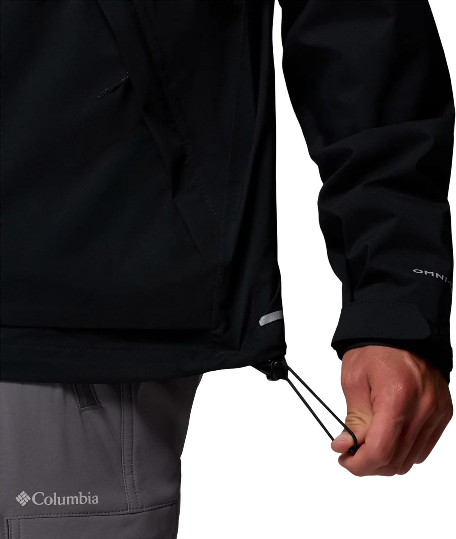 Product gallery image number 5 for product Altbound Hooded Jacket - Men's